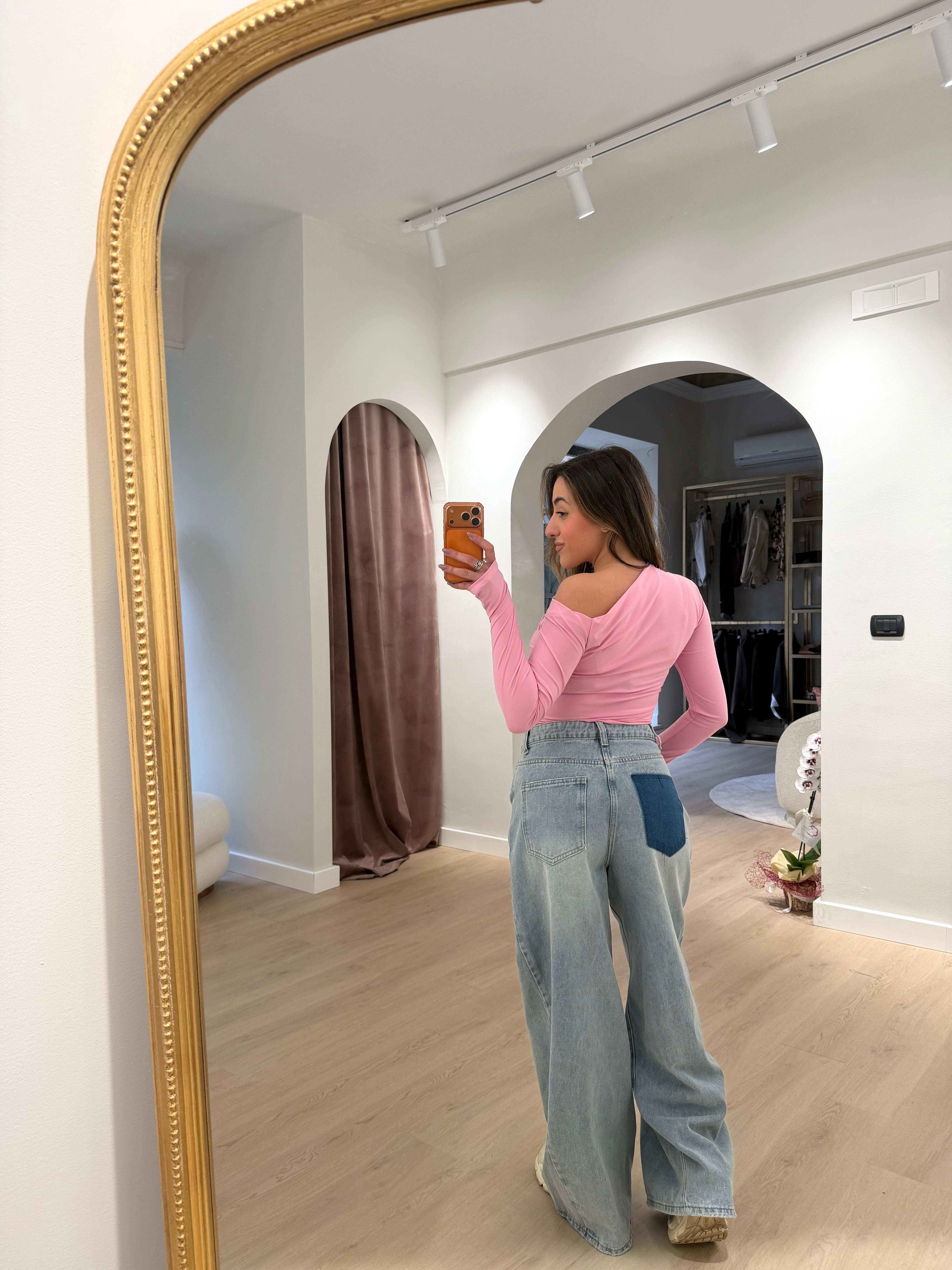 Drape Body