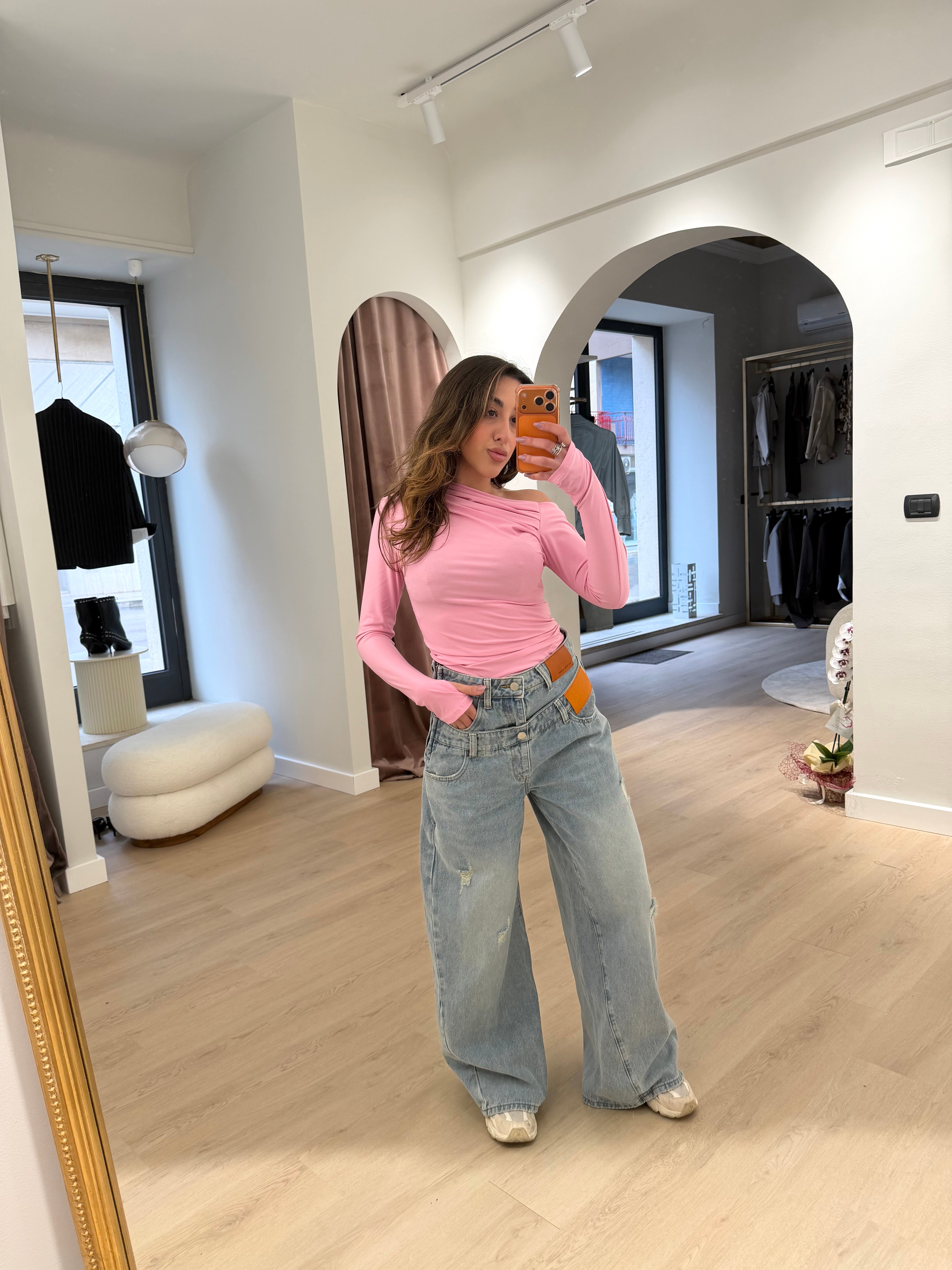 Drape Body