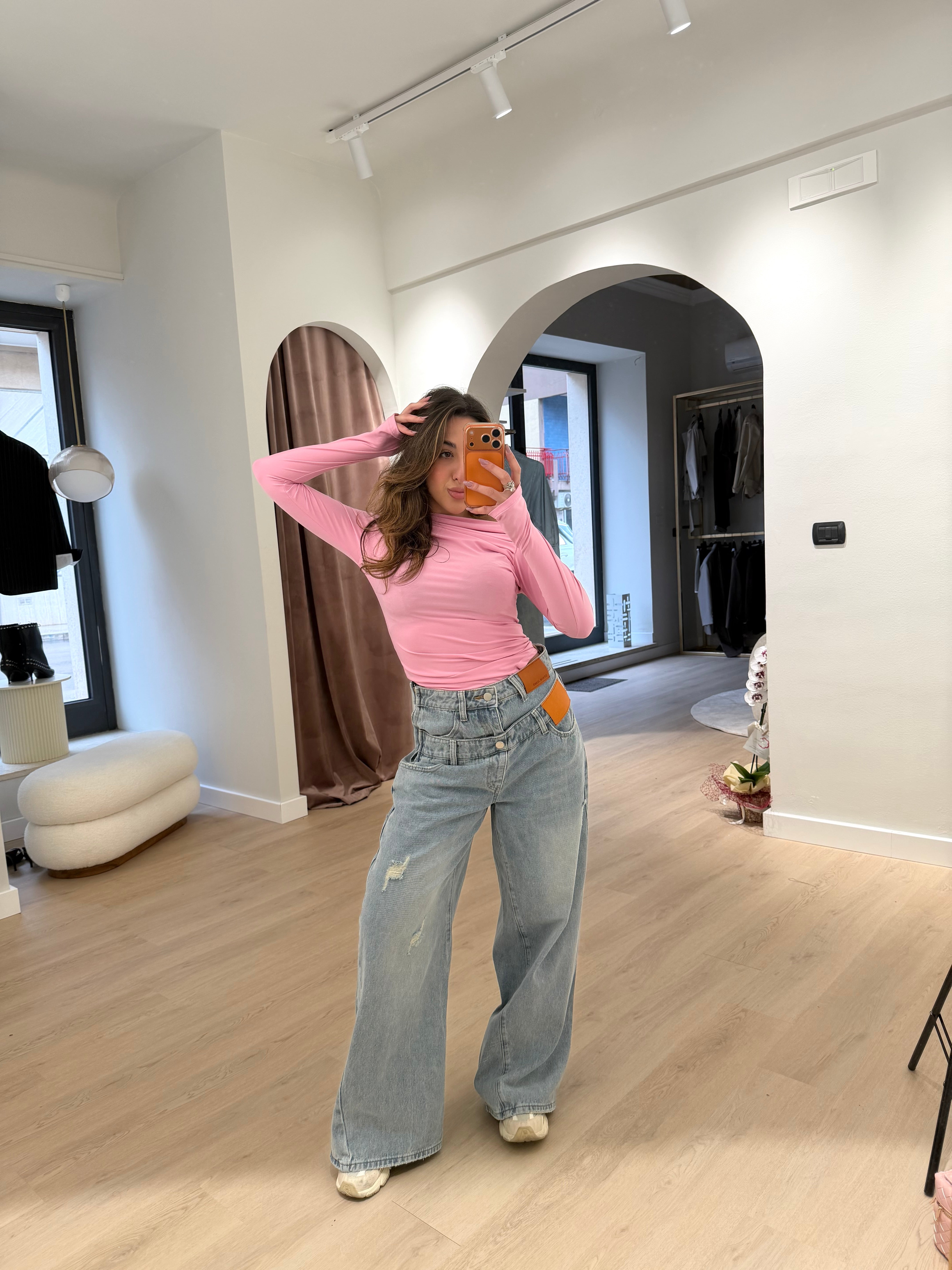 Drape Body