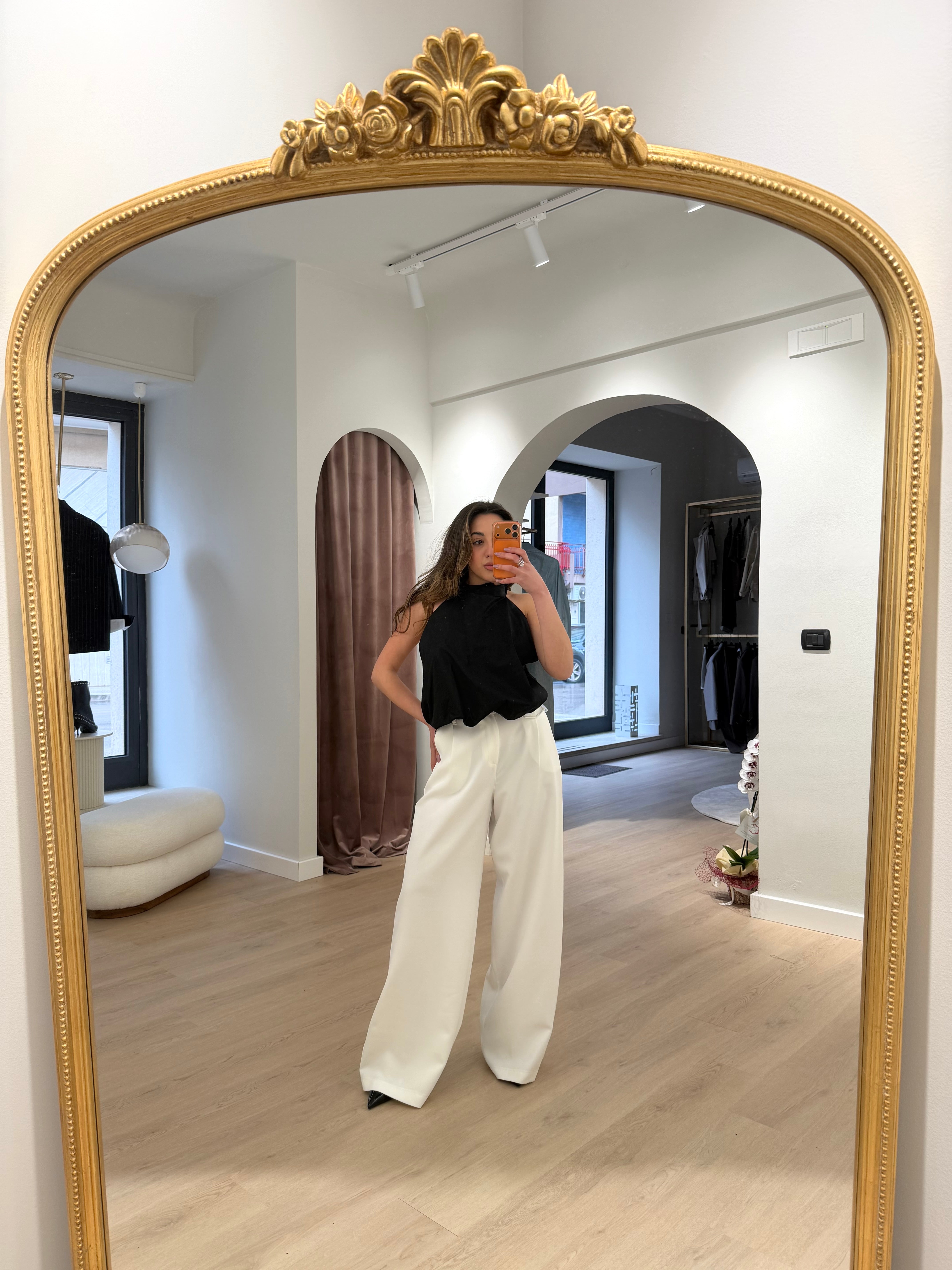 Line Pant