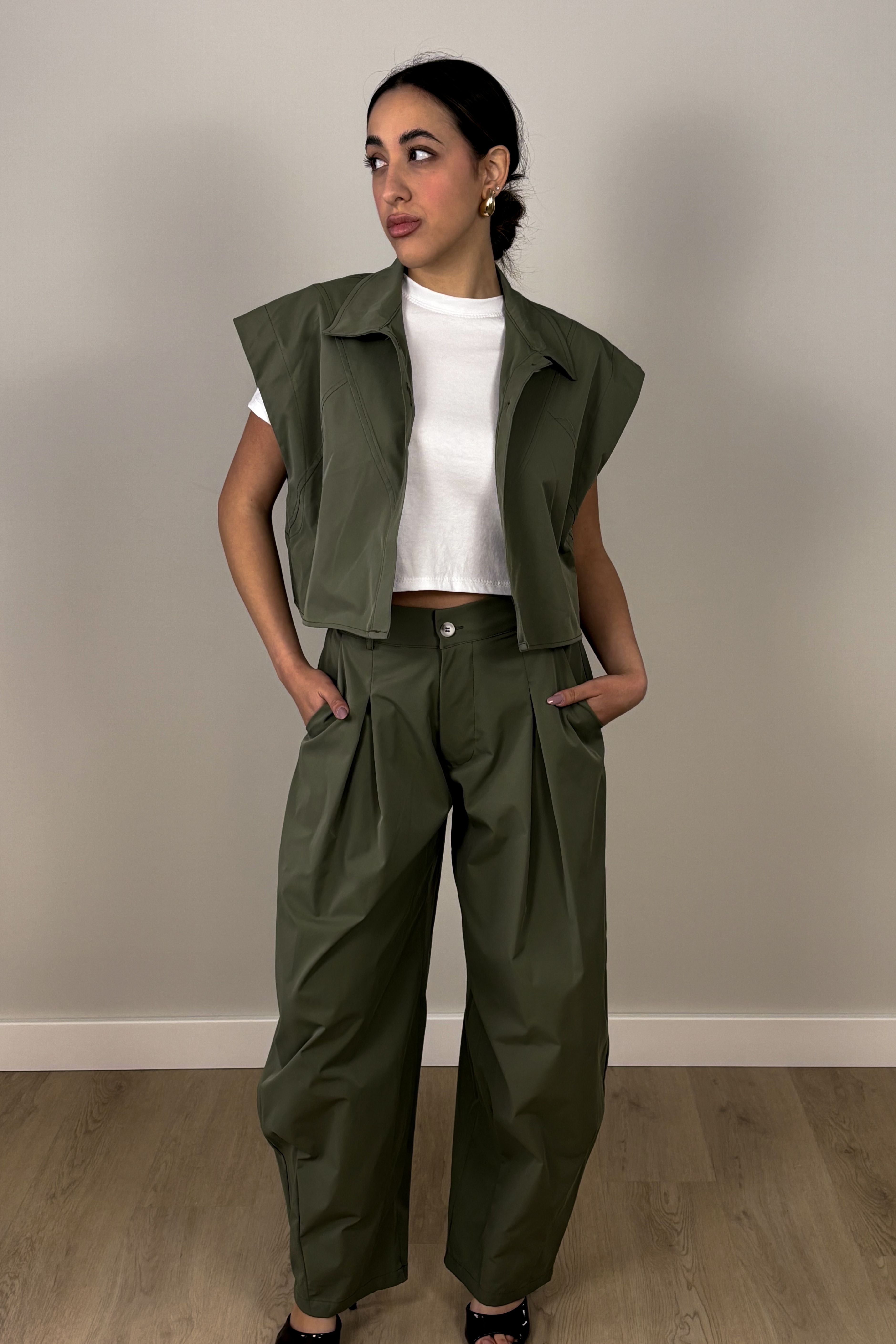 Urban Utility Set