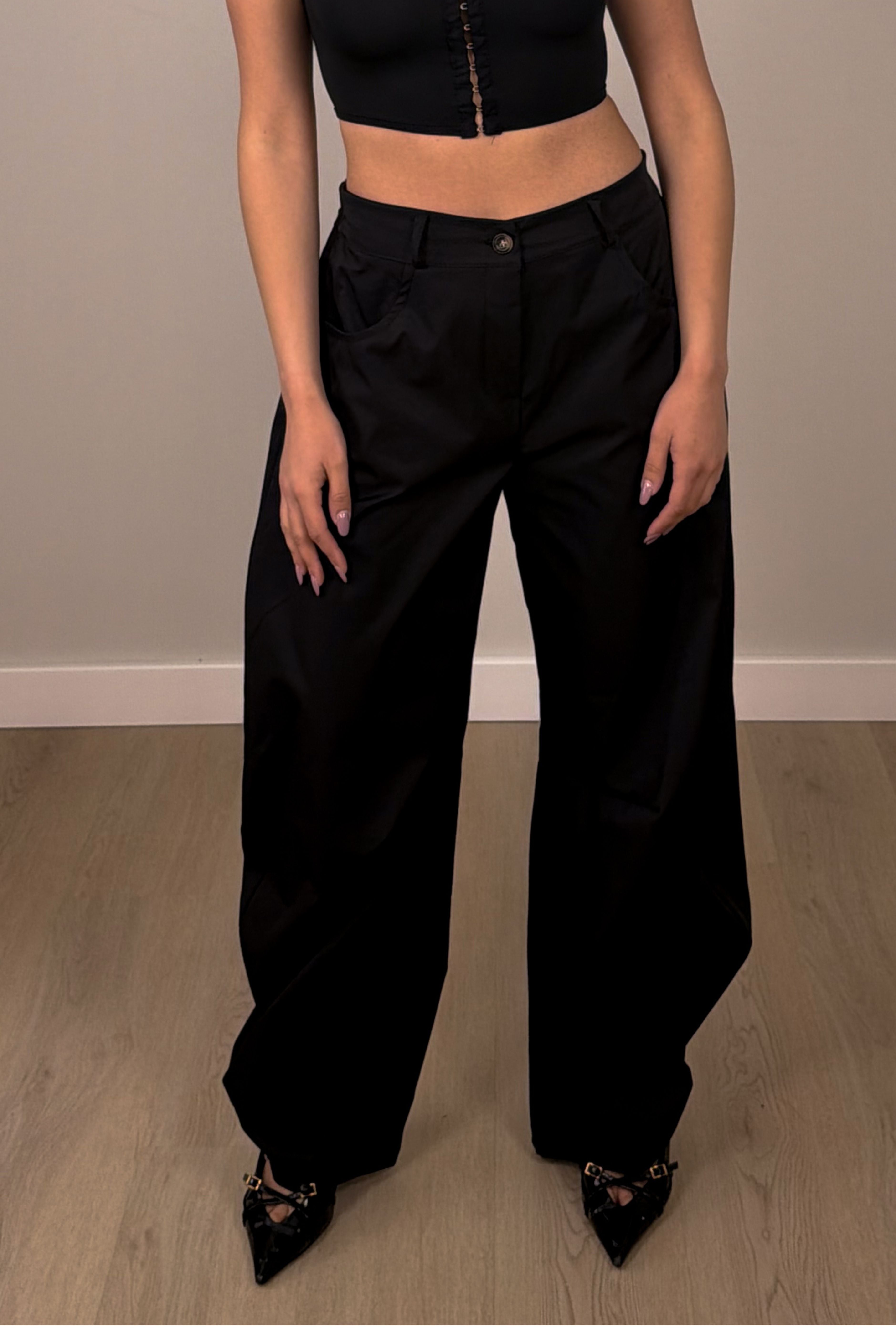 Pantalone Urban Flow