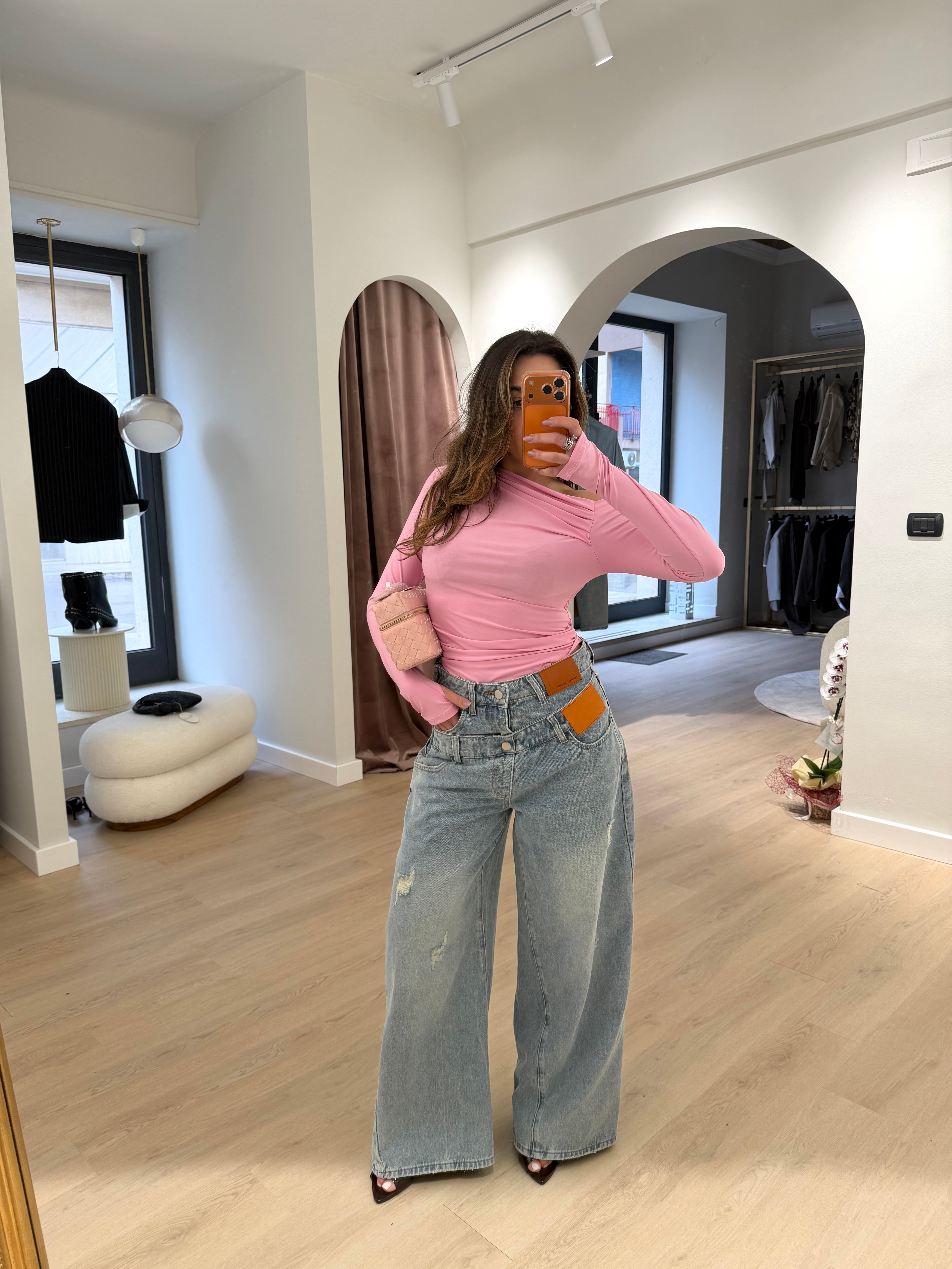 Drape Body