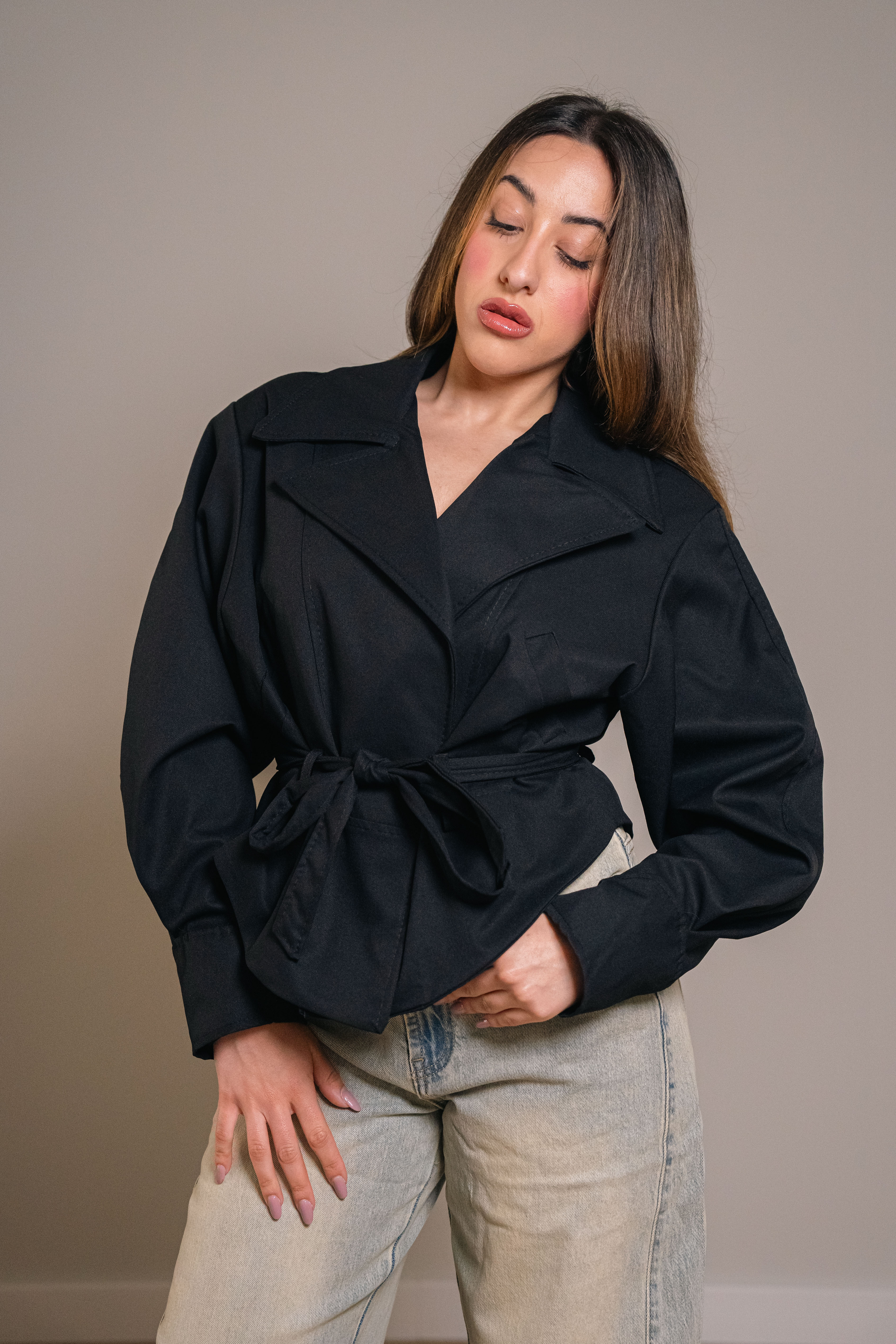 Trench Daily