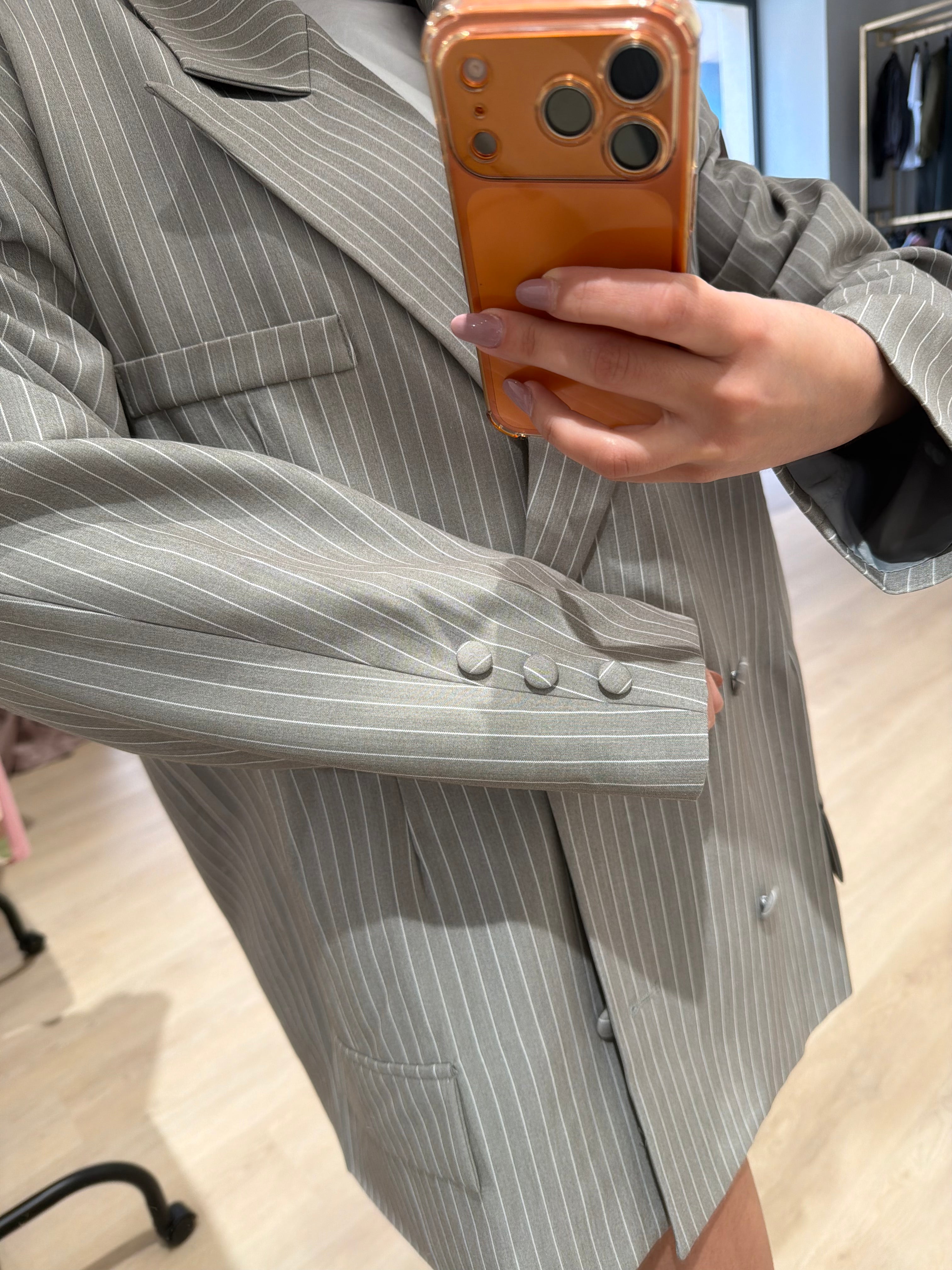 Blazer Studio