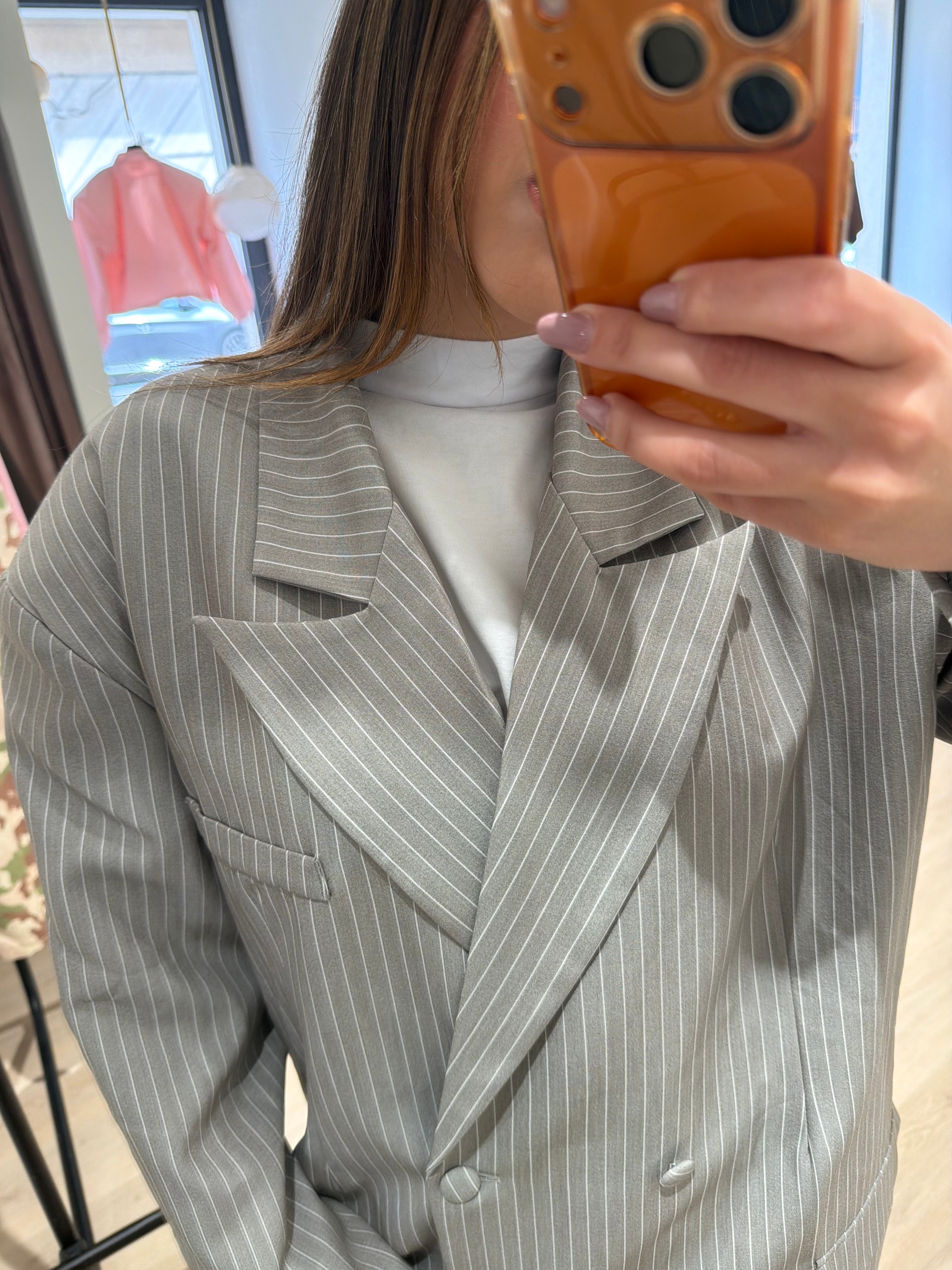 Blazer Studio