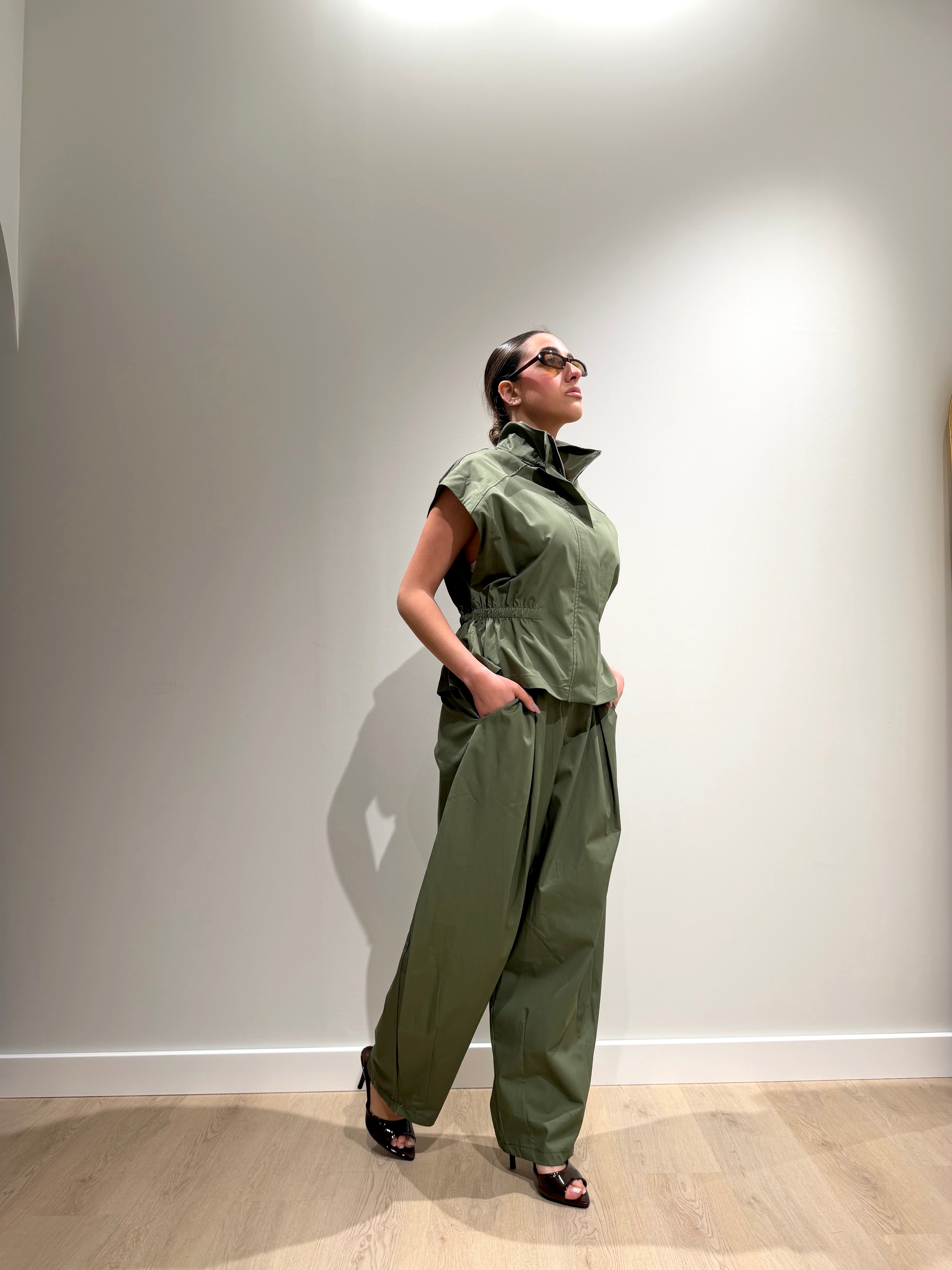 Urban set