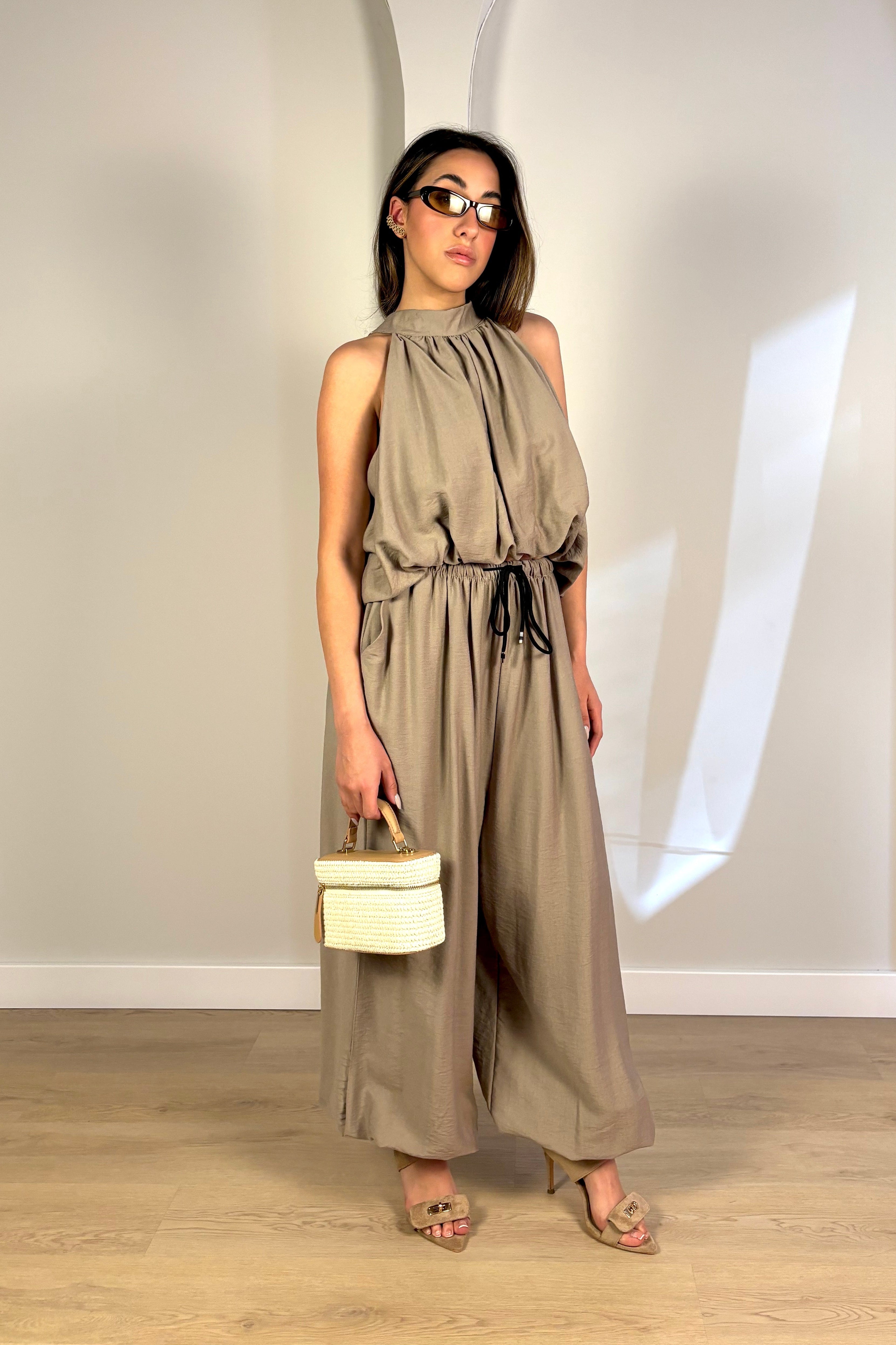 Coordinato Riva