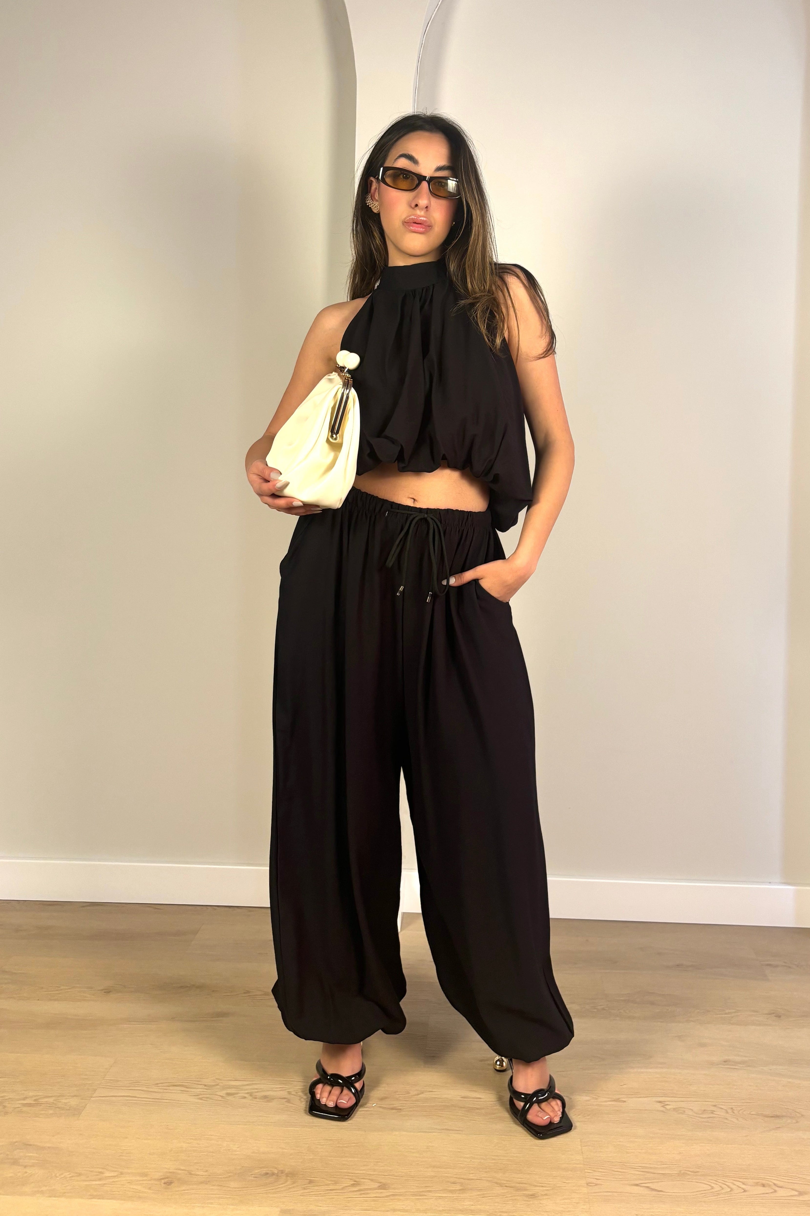 Coordinato Riva