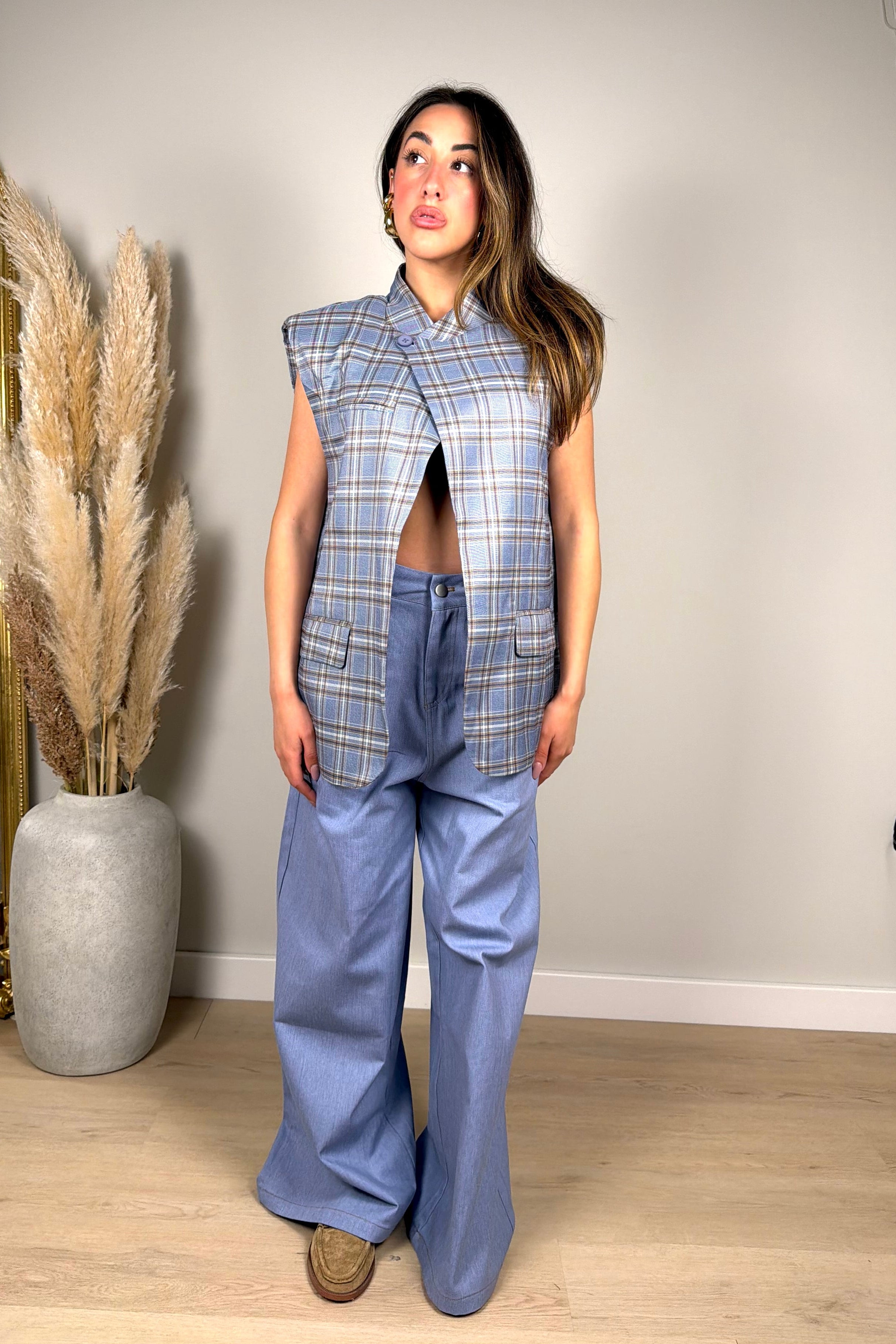 Vintage Pants