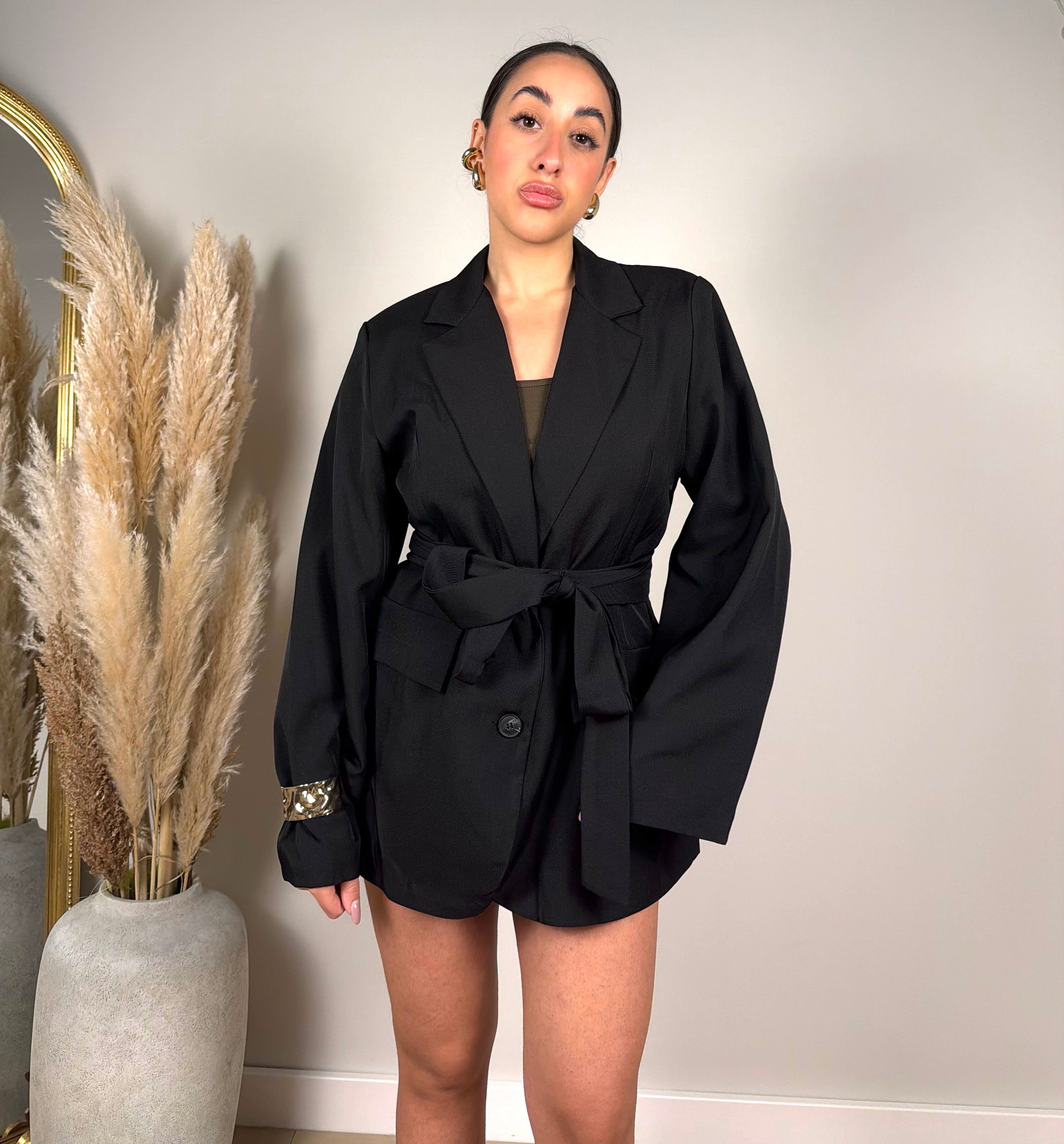 Blazer Basic