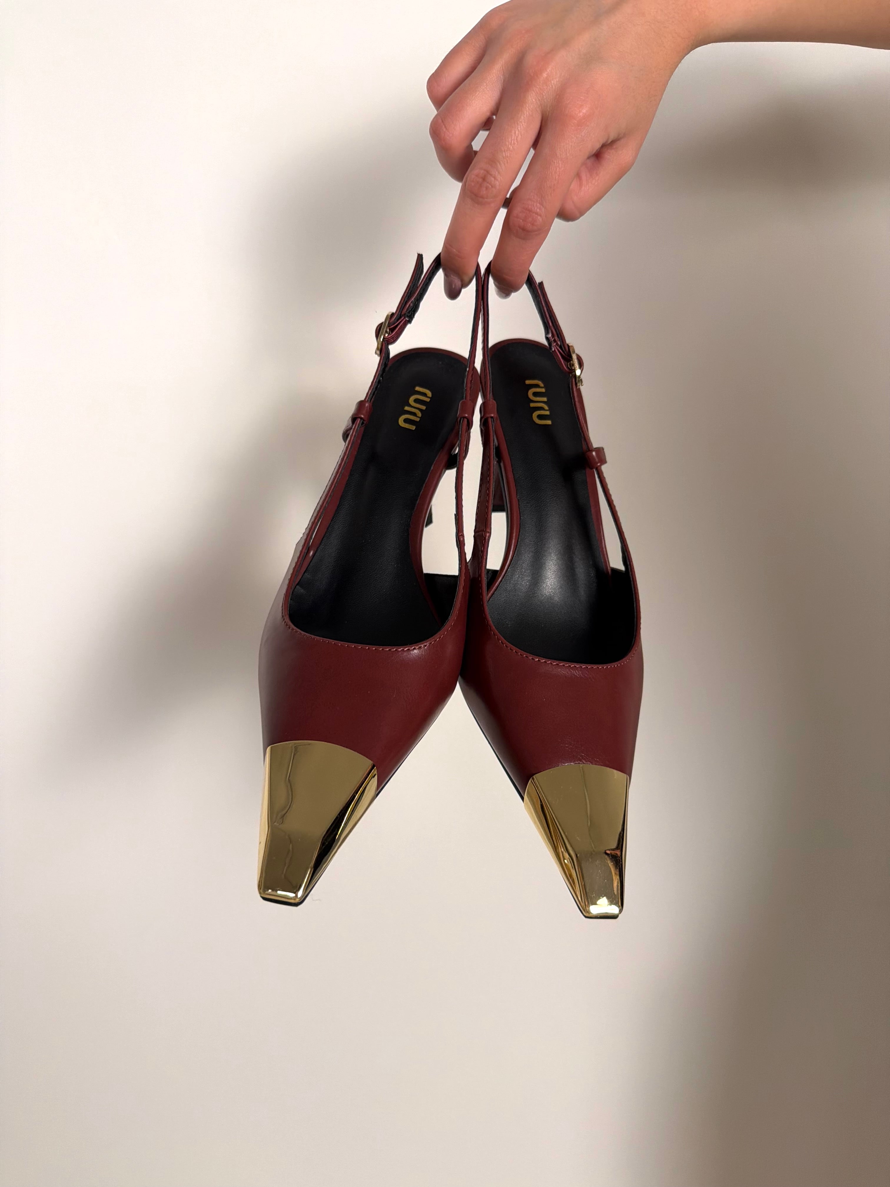 Soho Slingback