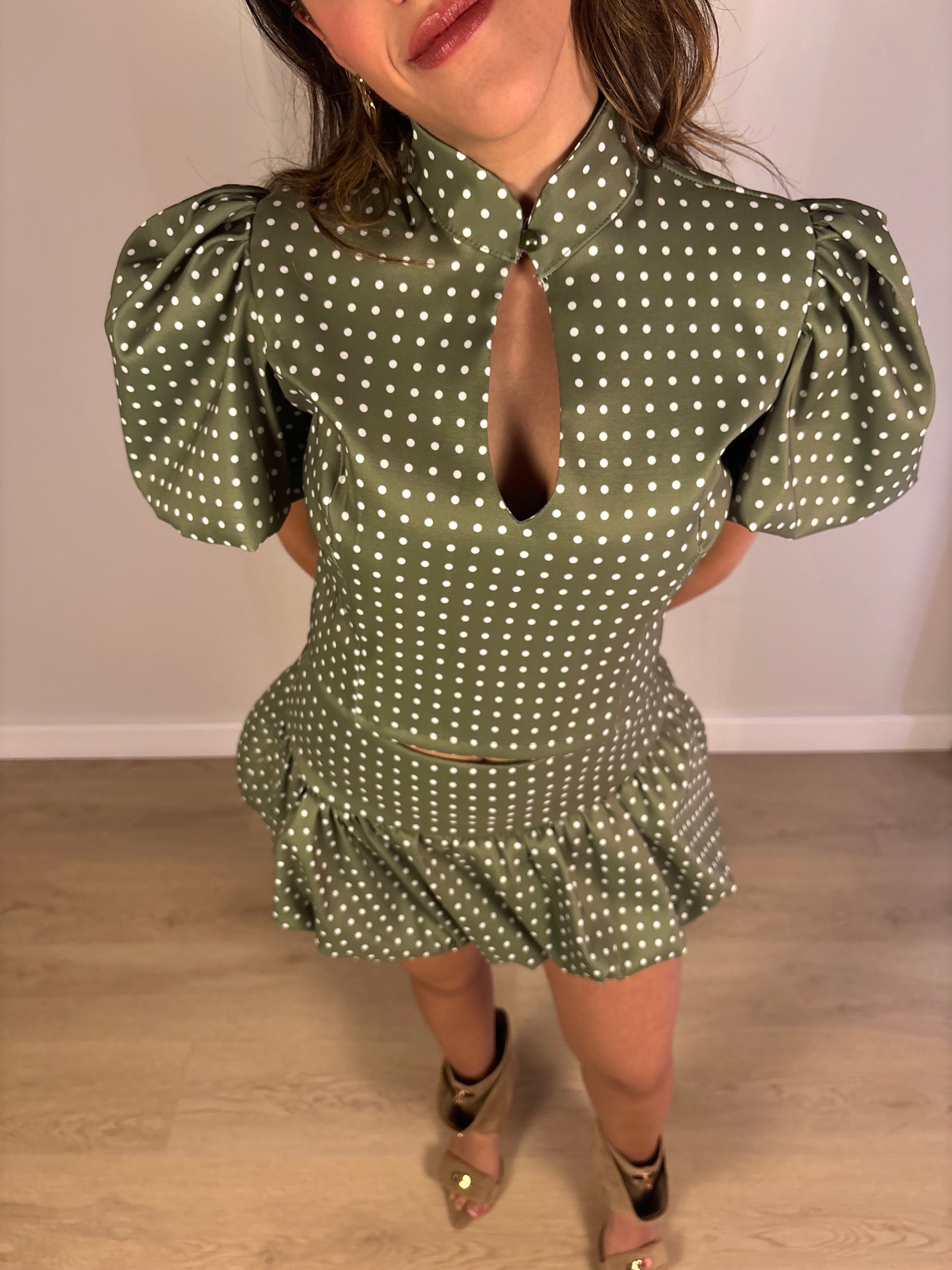 Pois Set