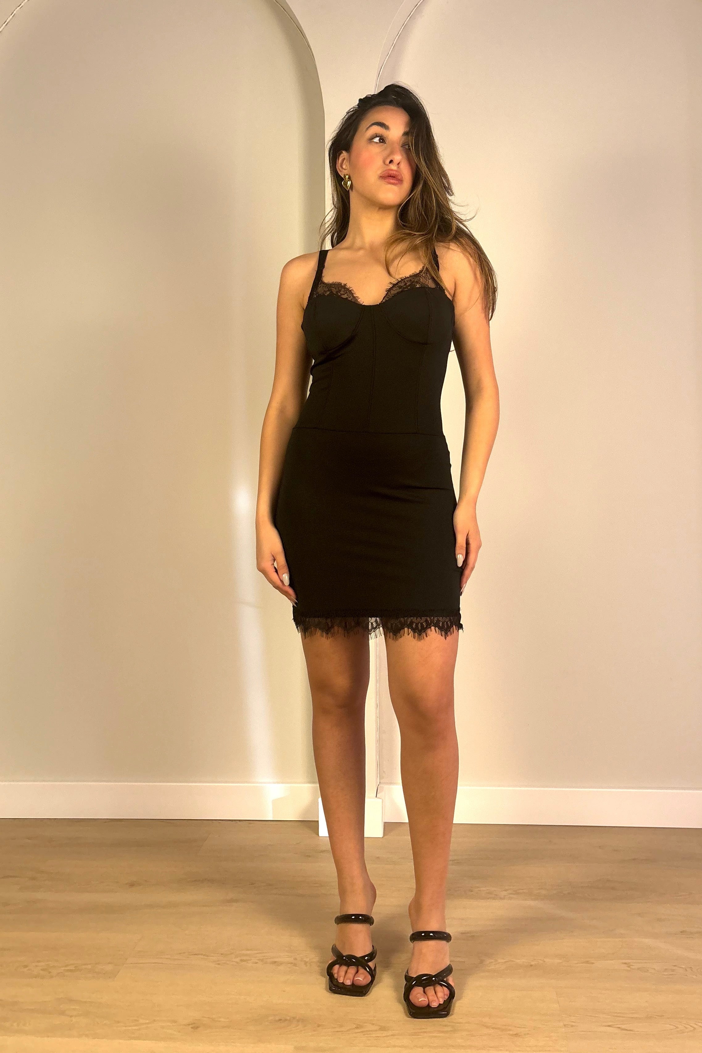 Vestito Orla