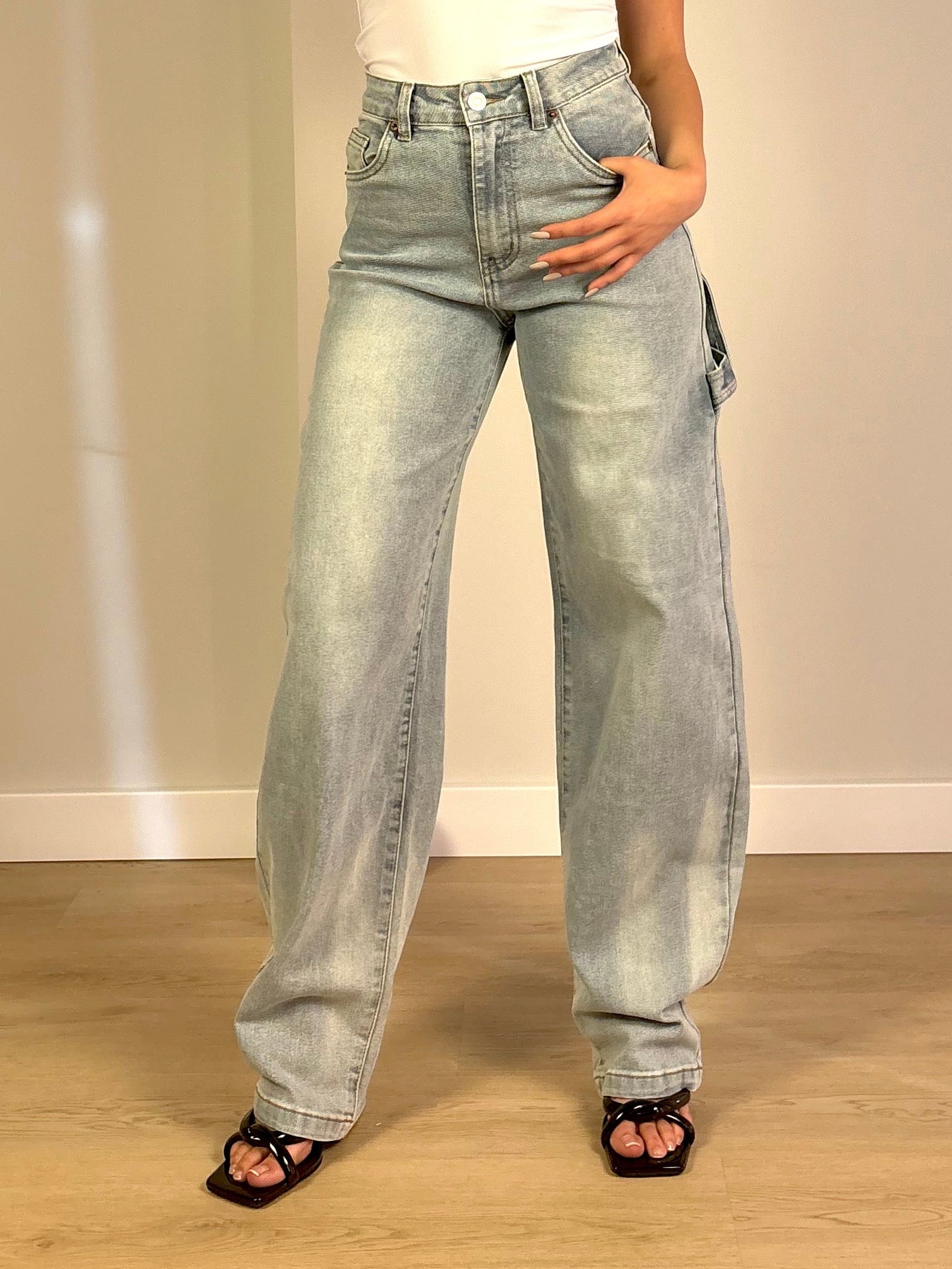 Jeans Haven