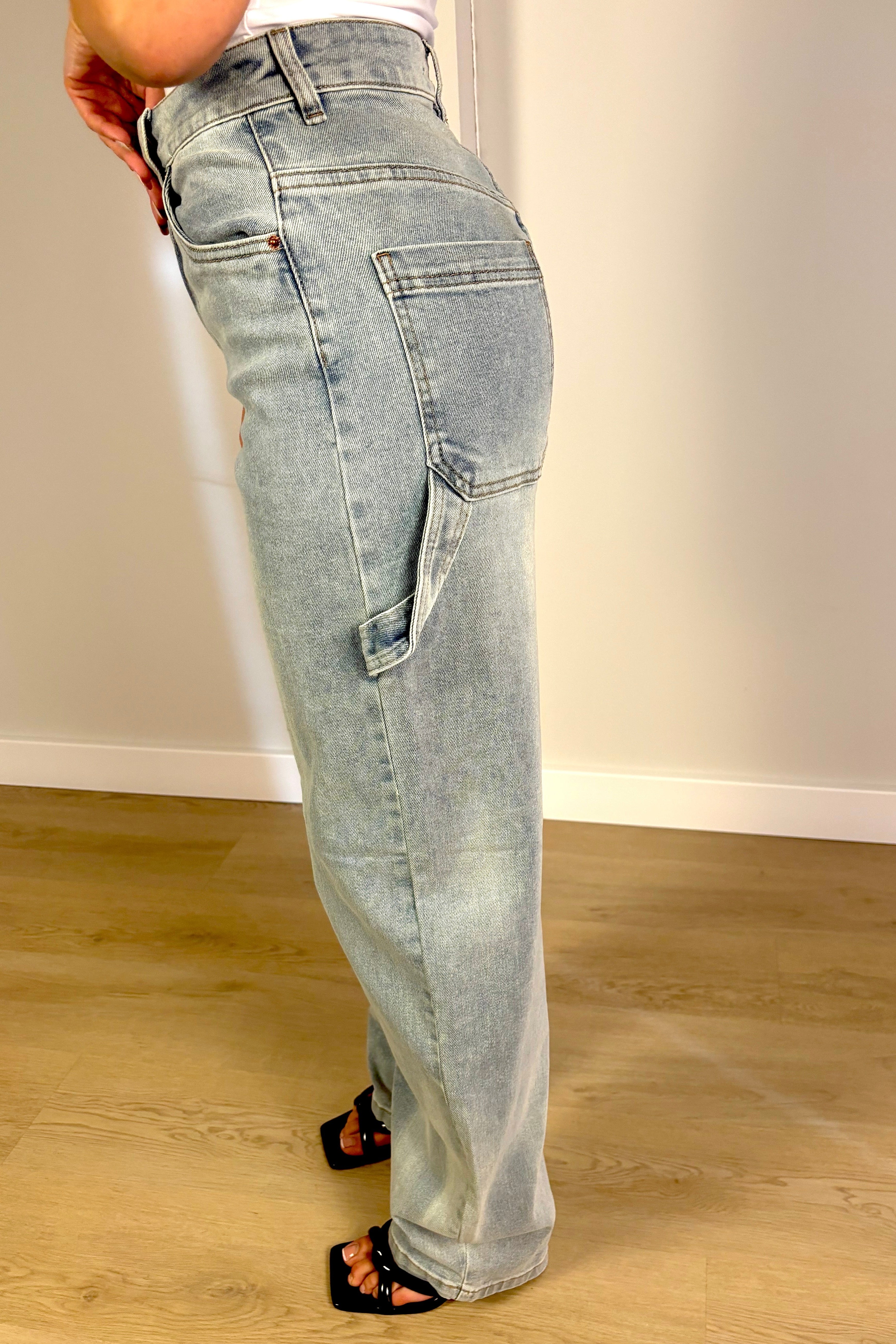 Jeans Haven