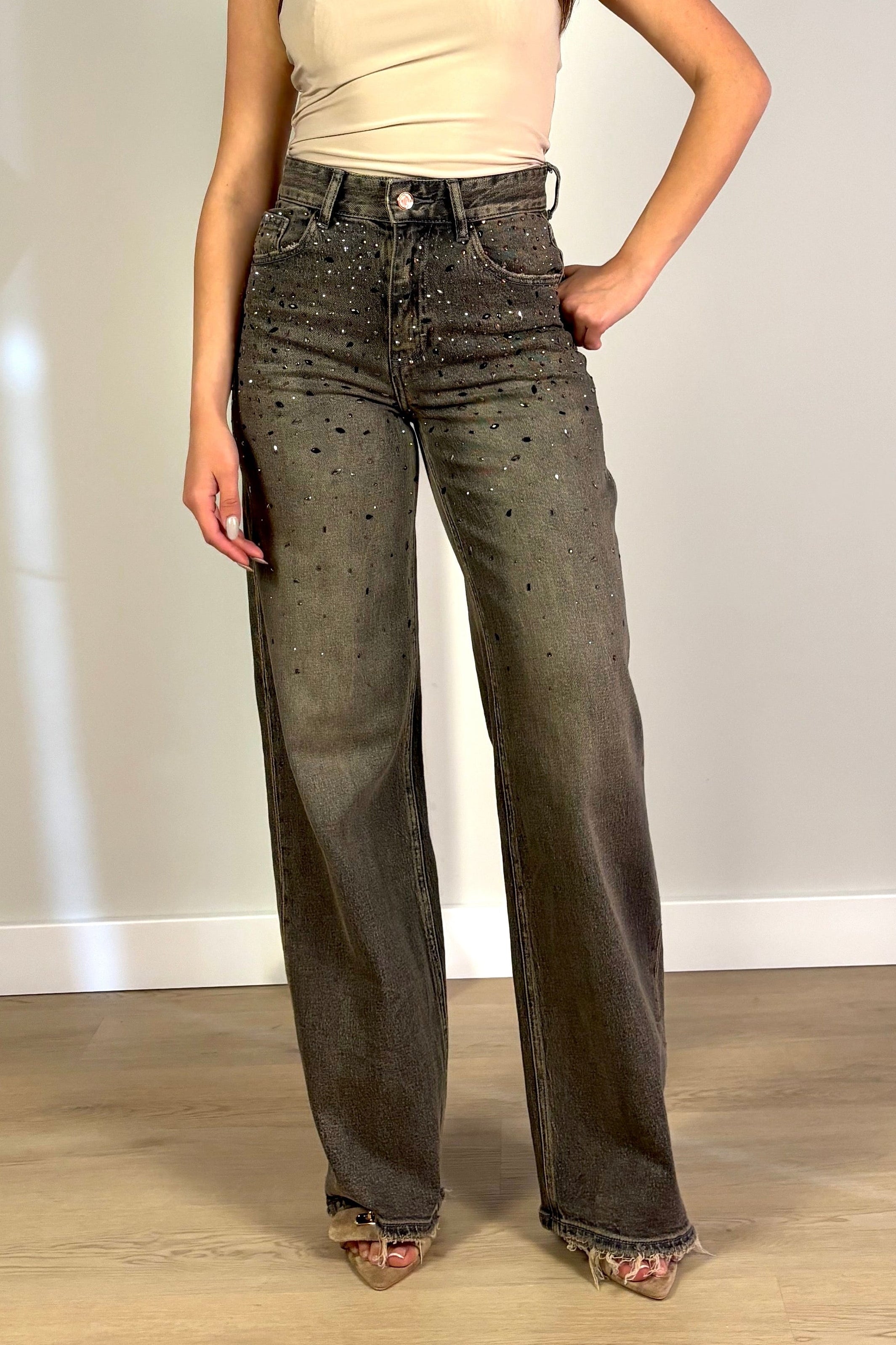 Jeans Eris