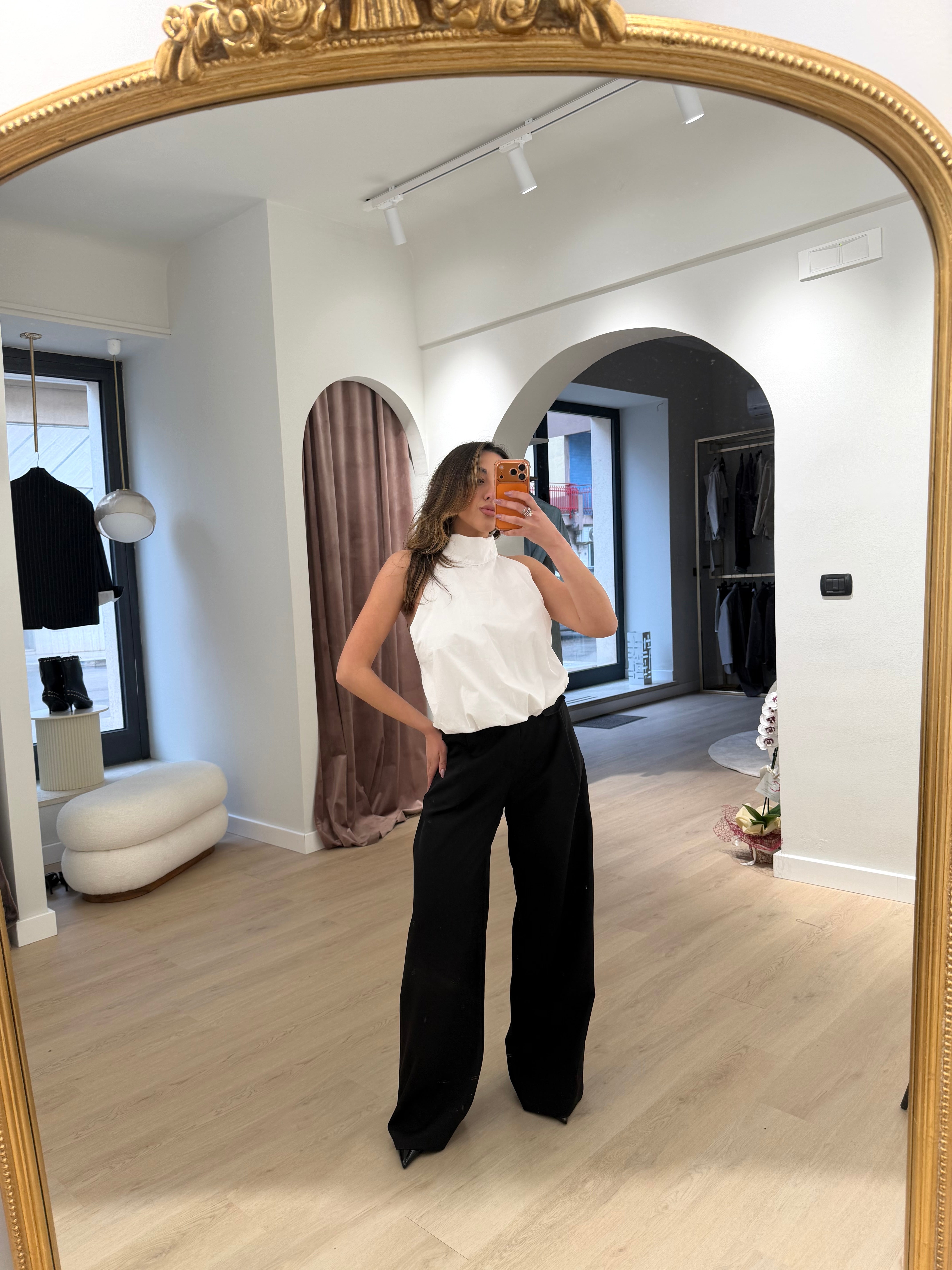 Line Pant