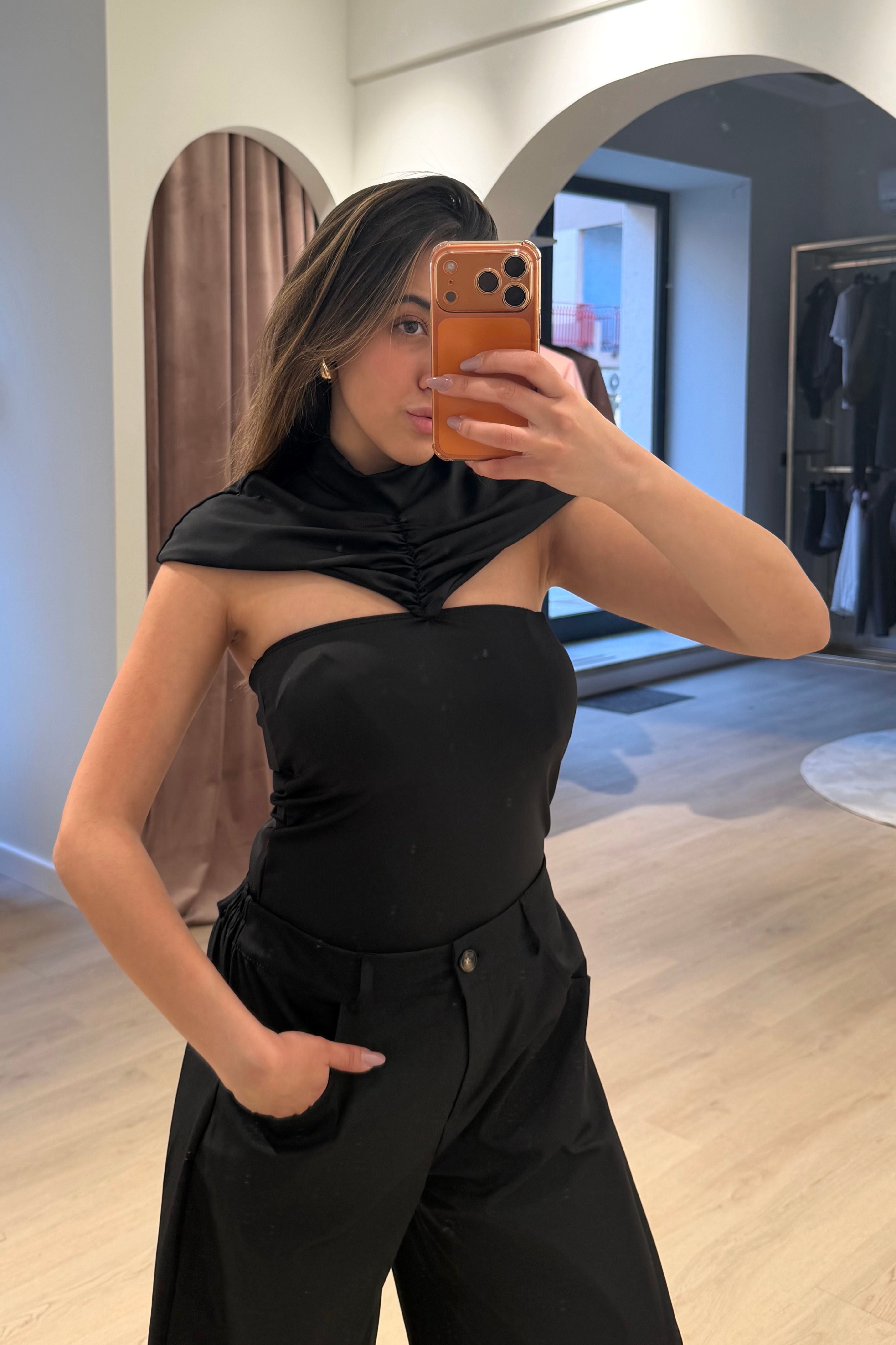 Body Muse