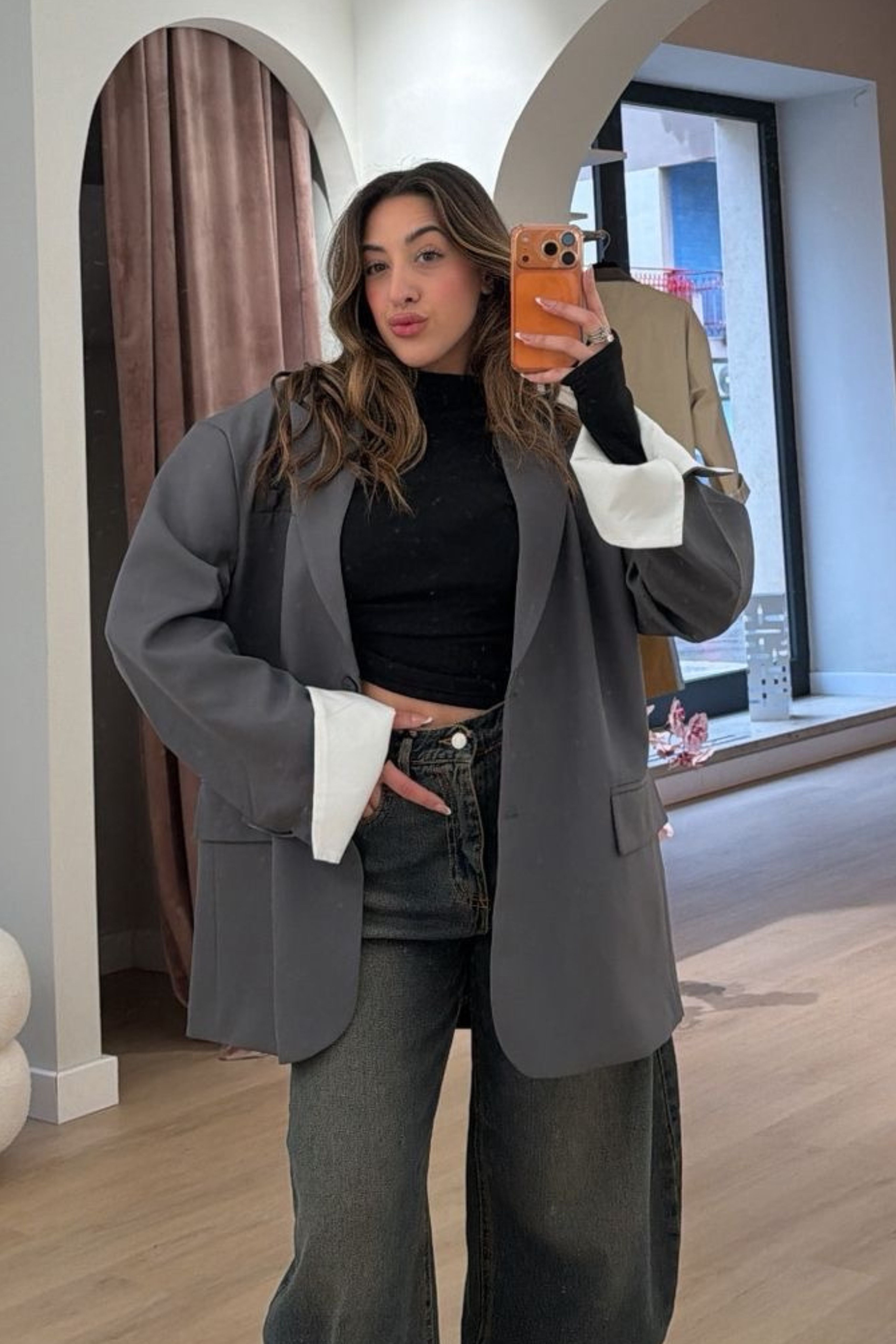 Hero Blazer
