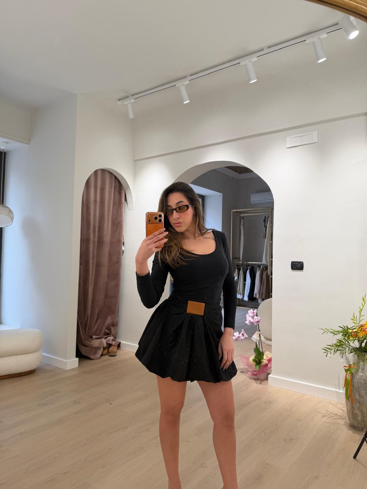 Balloon Short