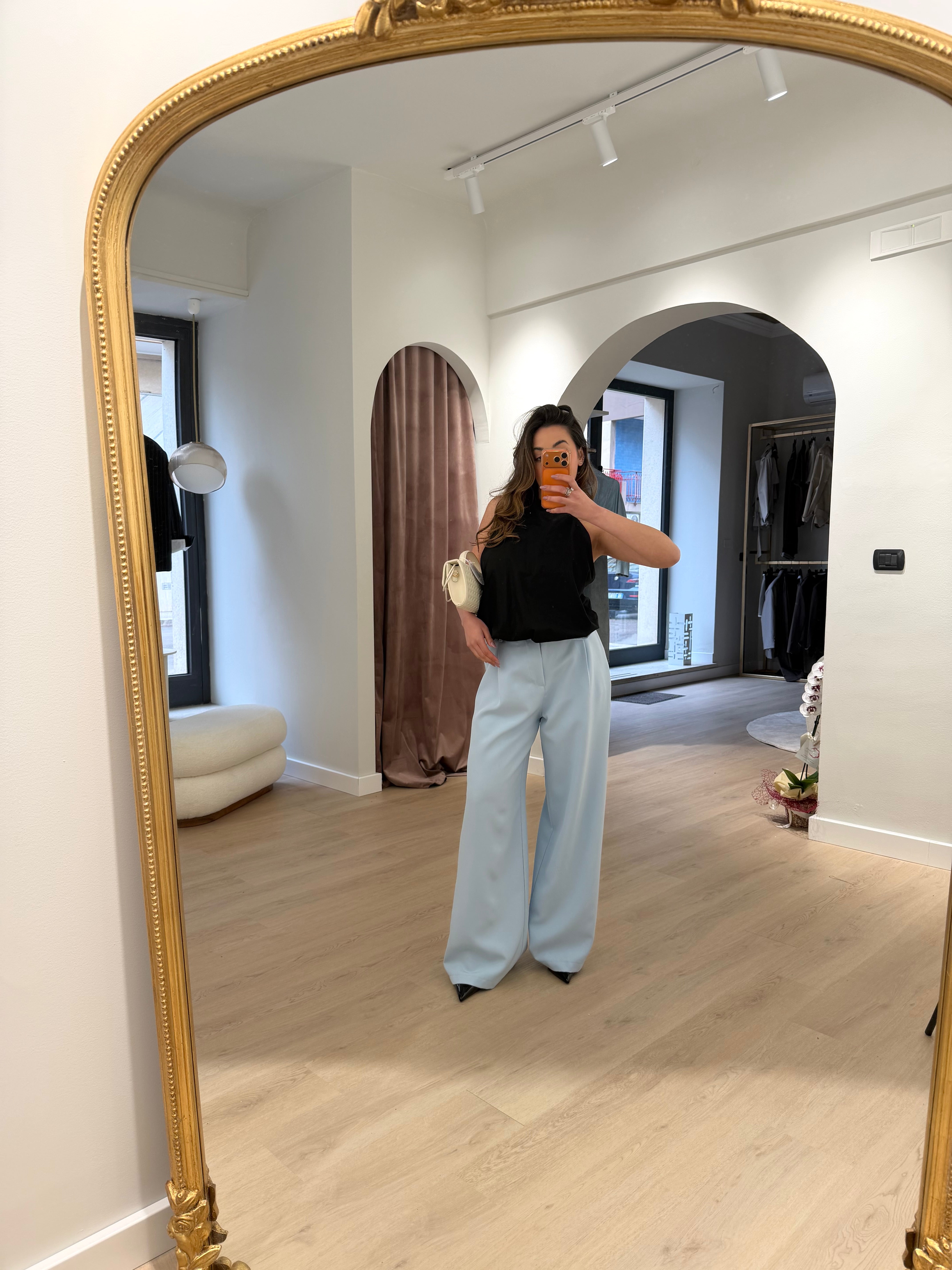 Line Pant