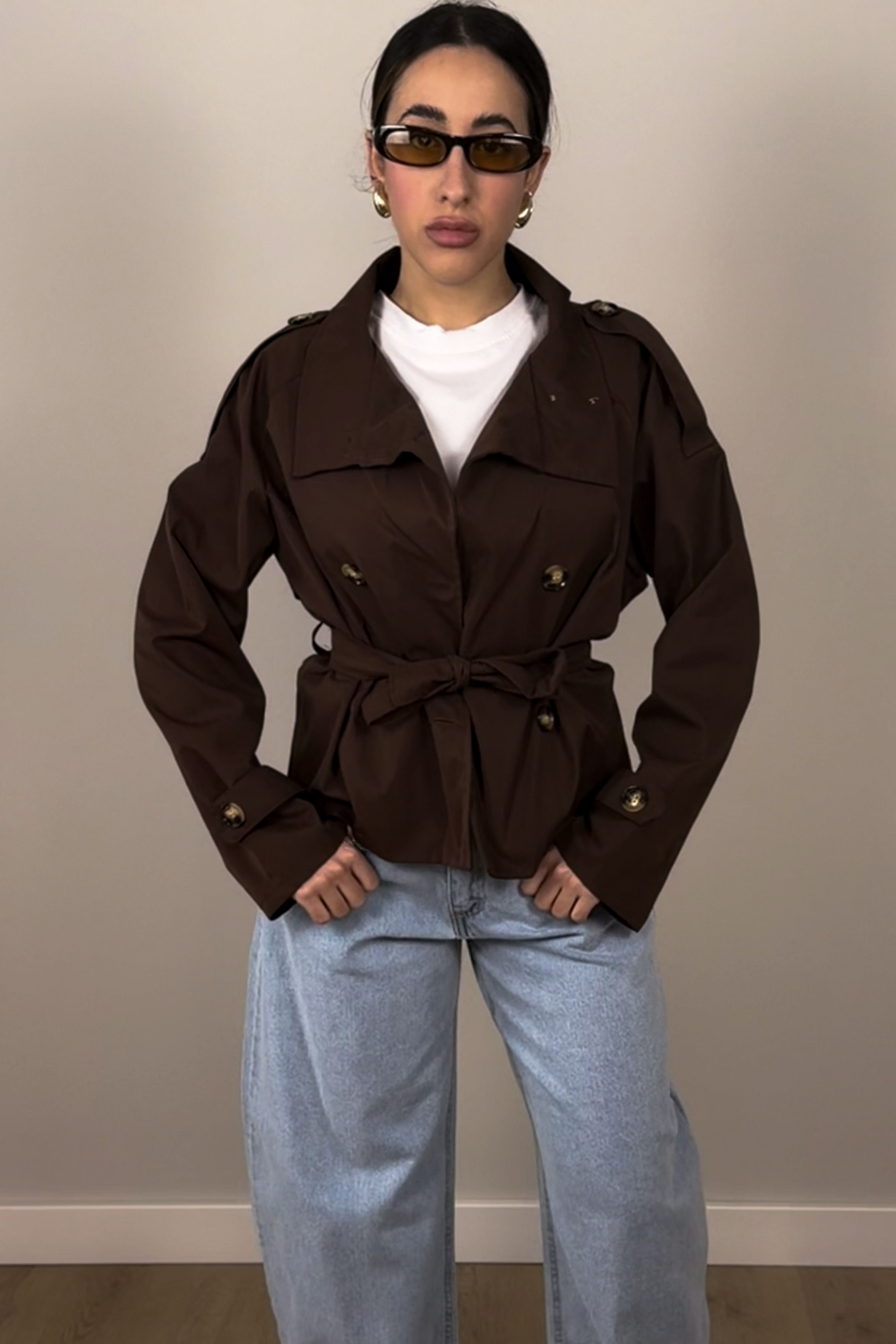 Urban Trench