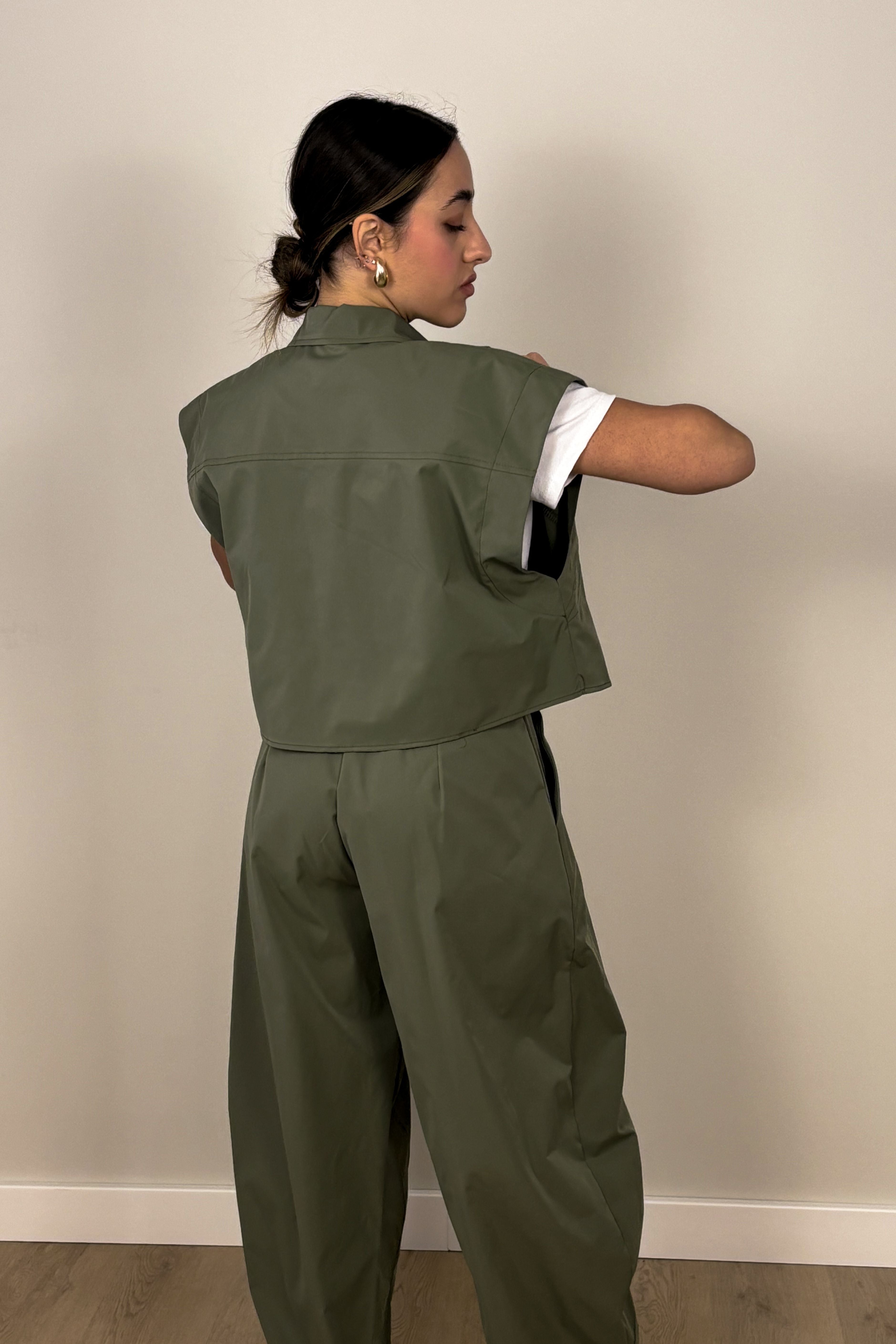 Urban Utility Set