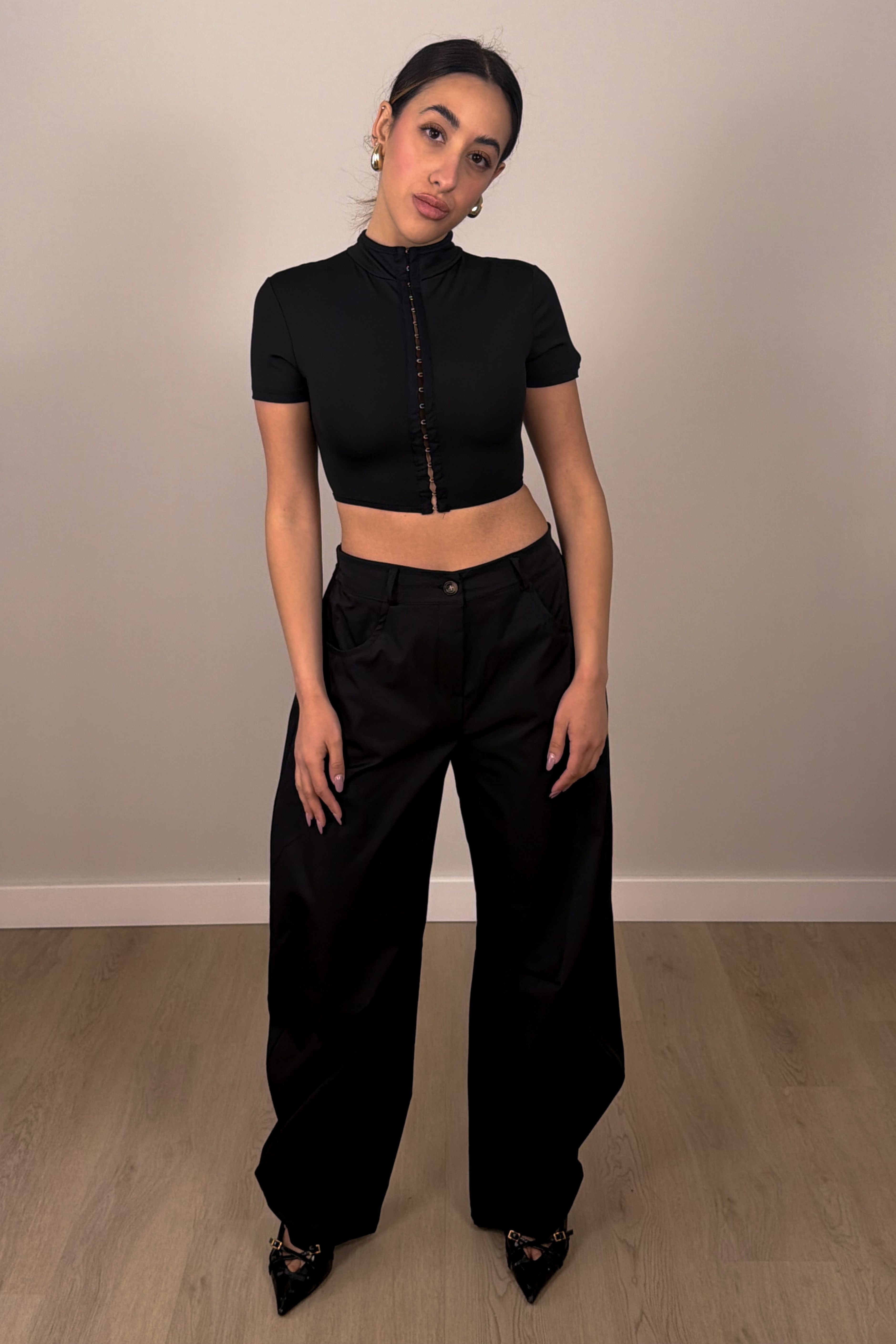 Pantalone Urban Flow