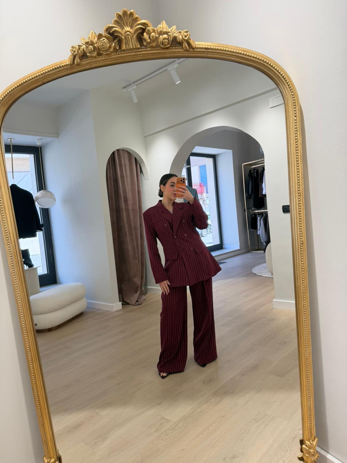 Tailleur Londra