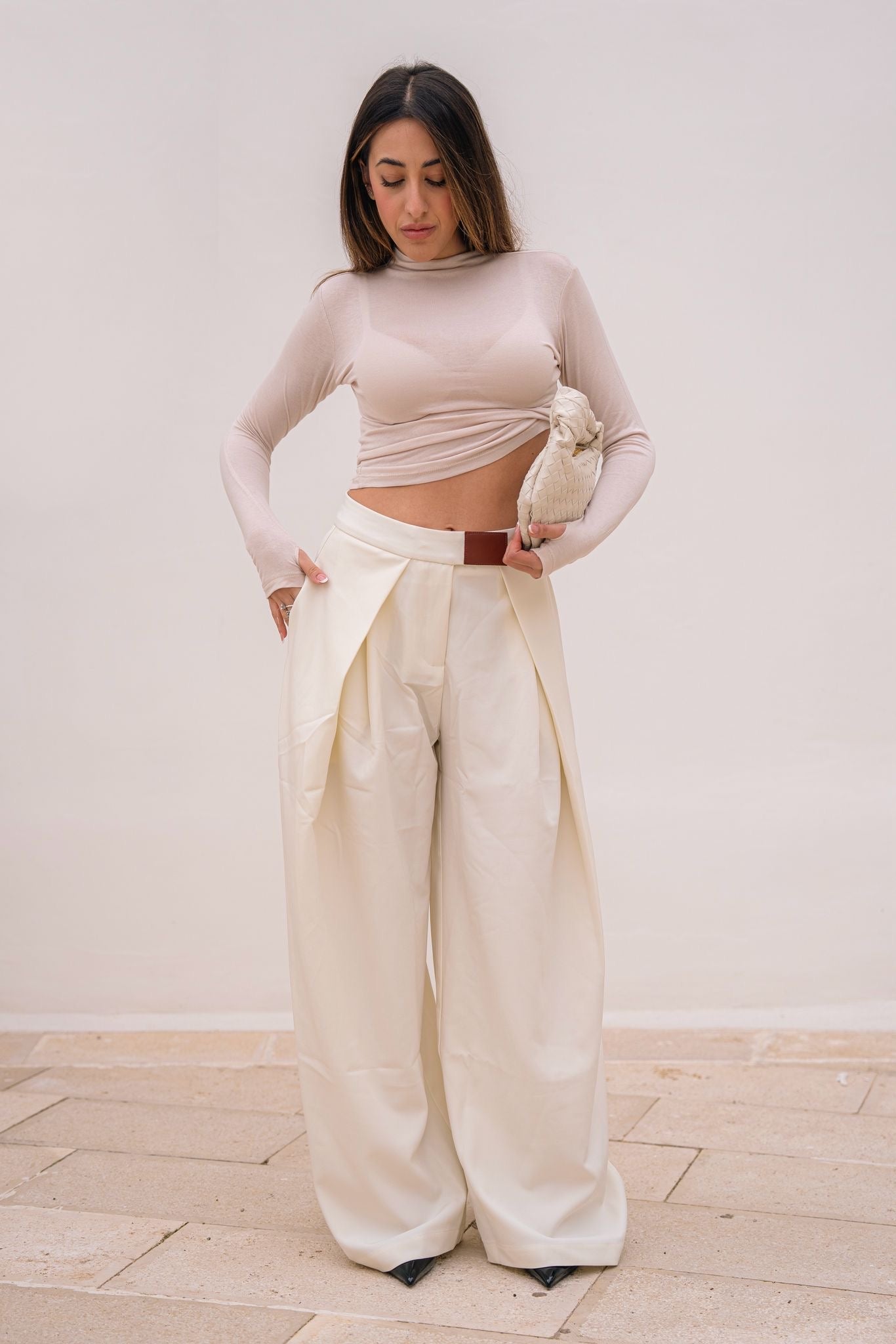 Relax Pant