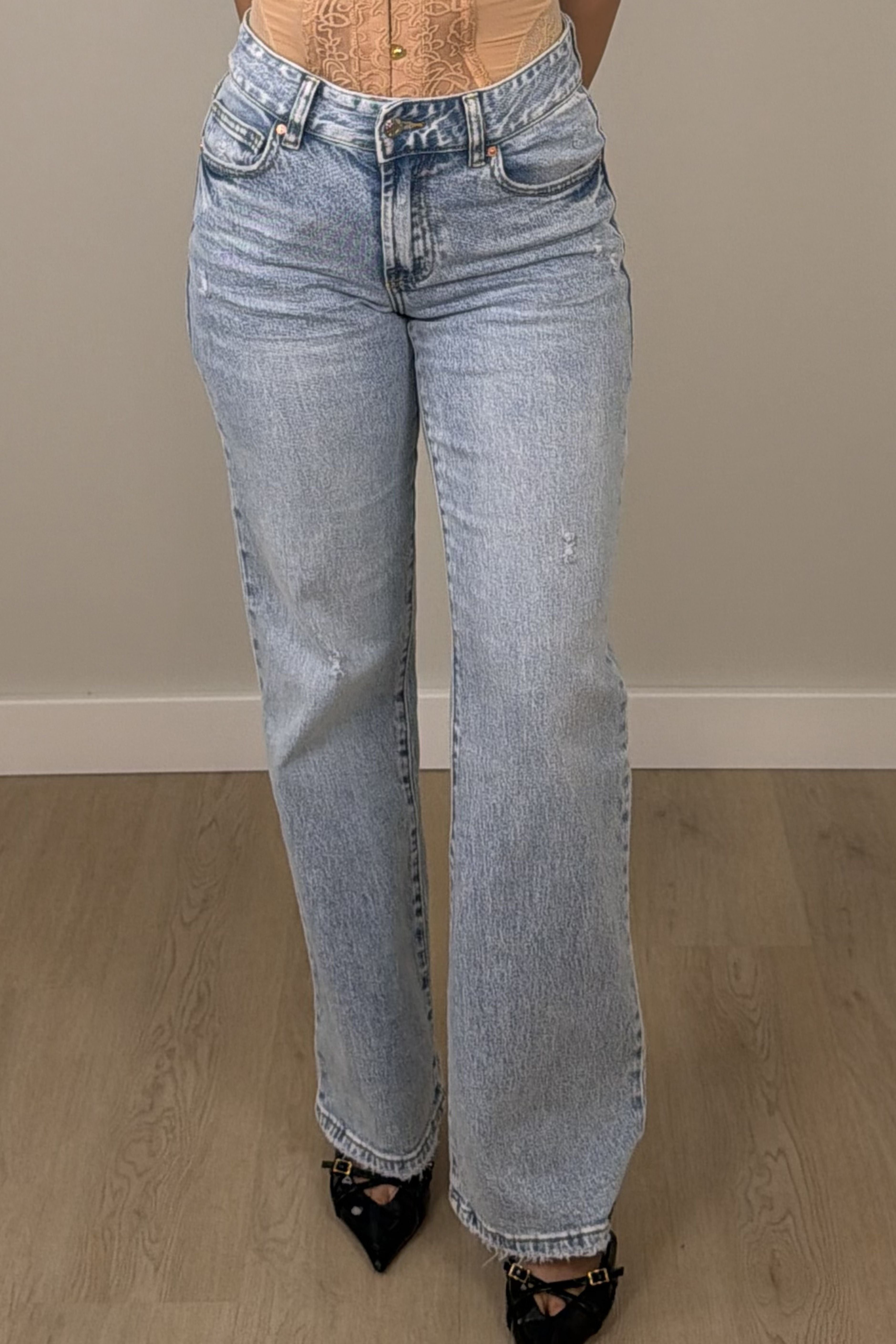 Jeans Essential