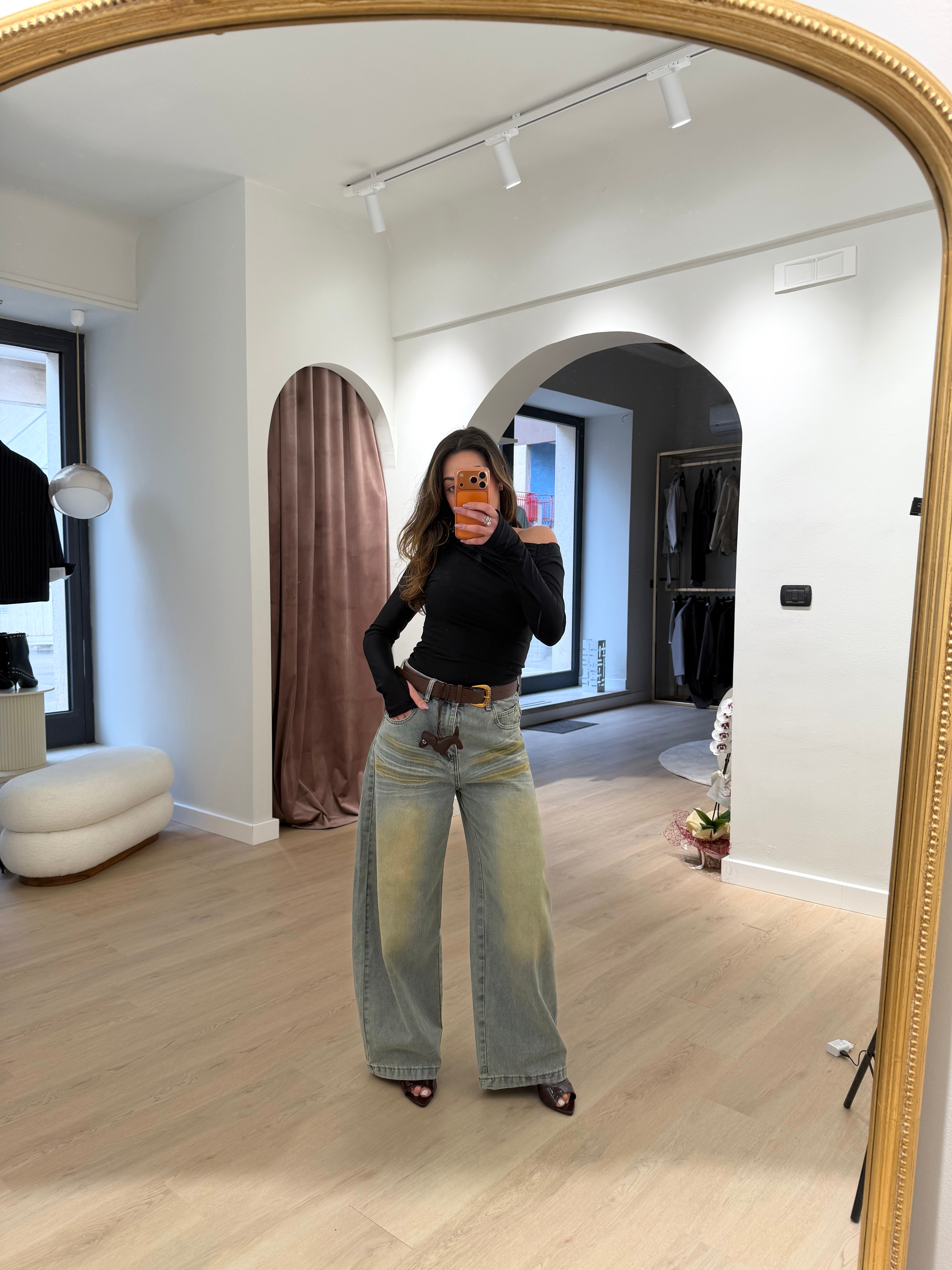 Drape Body