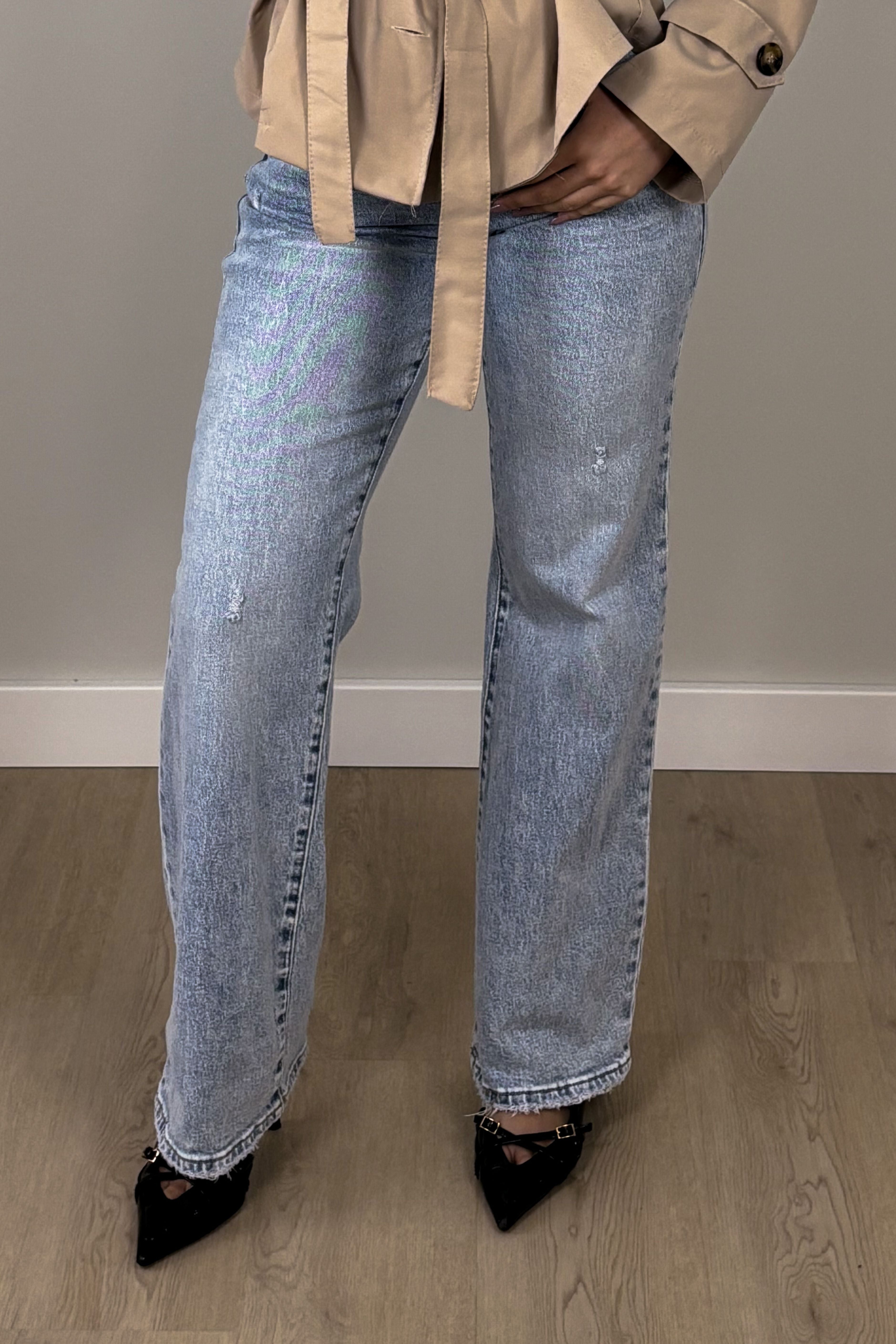 Jeans Essential
