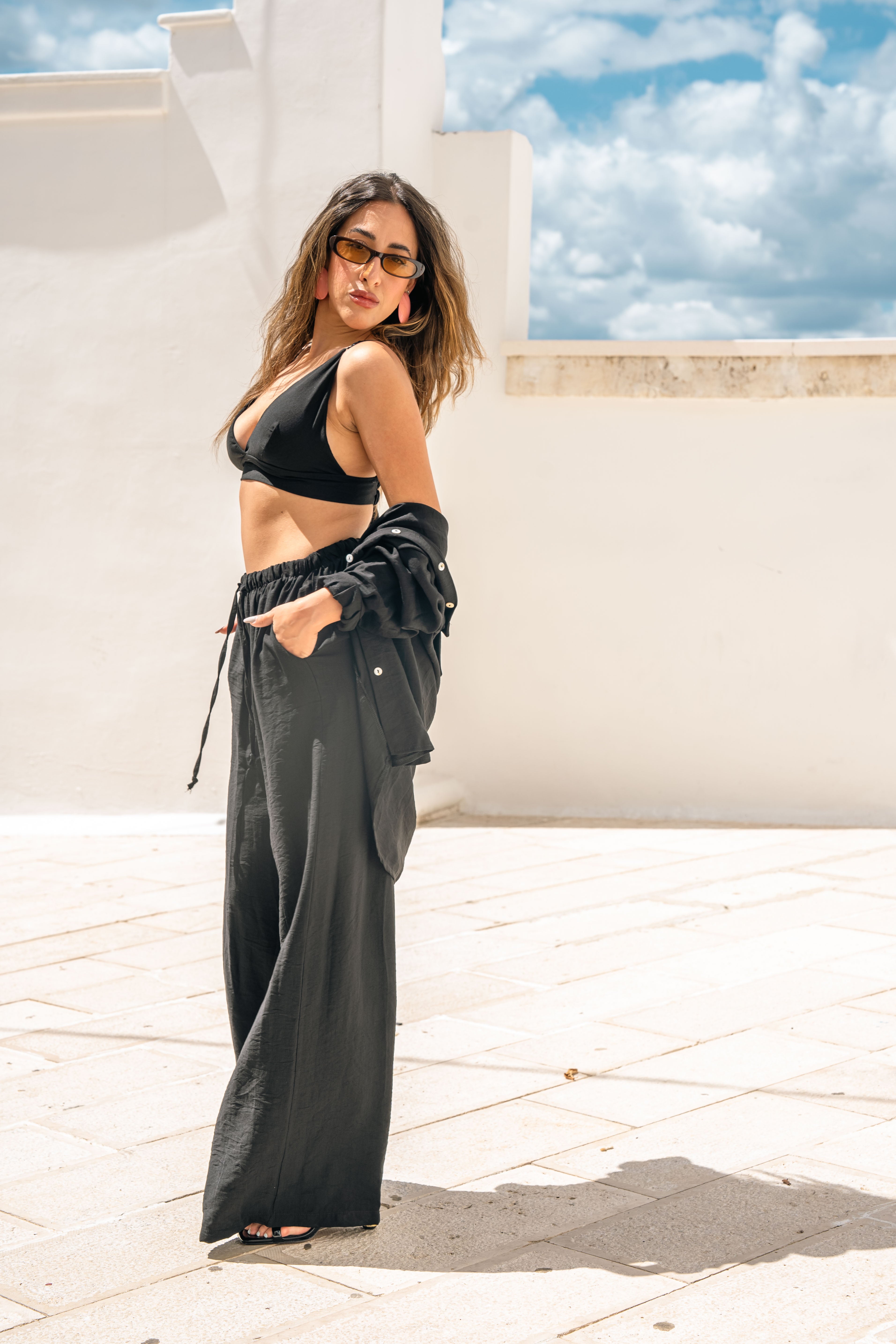 Coordinato Riviera