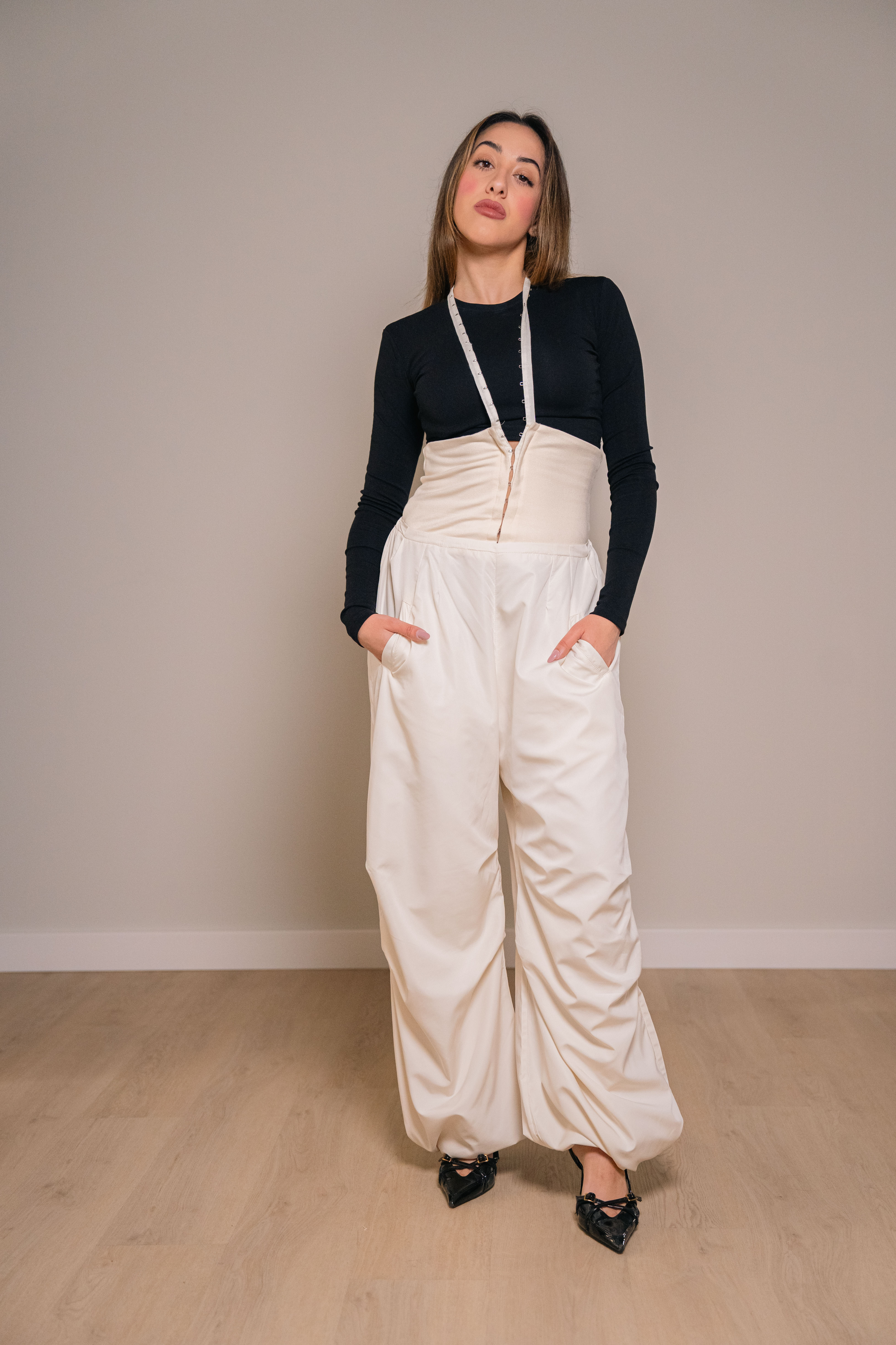 Switch Pants