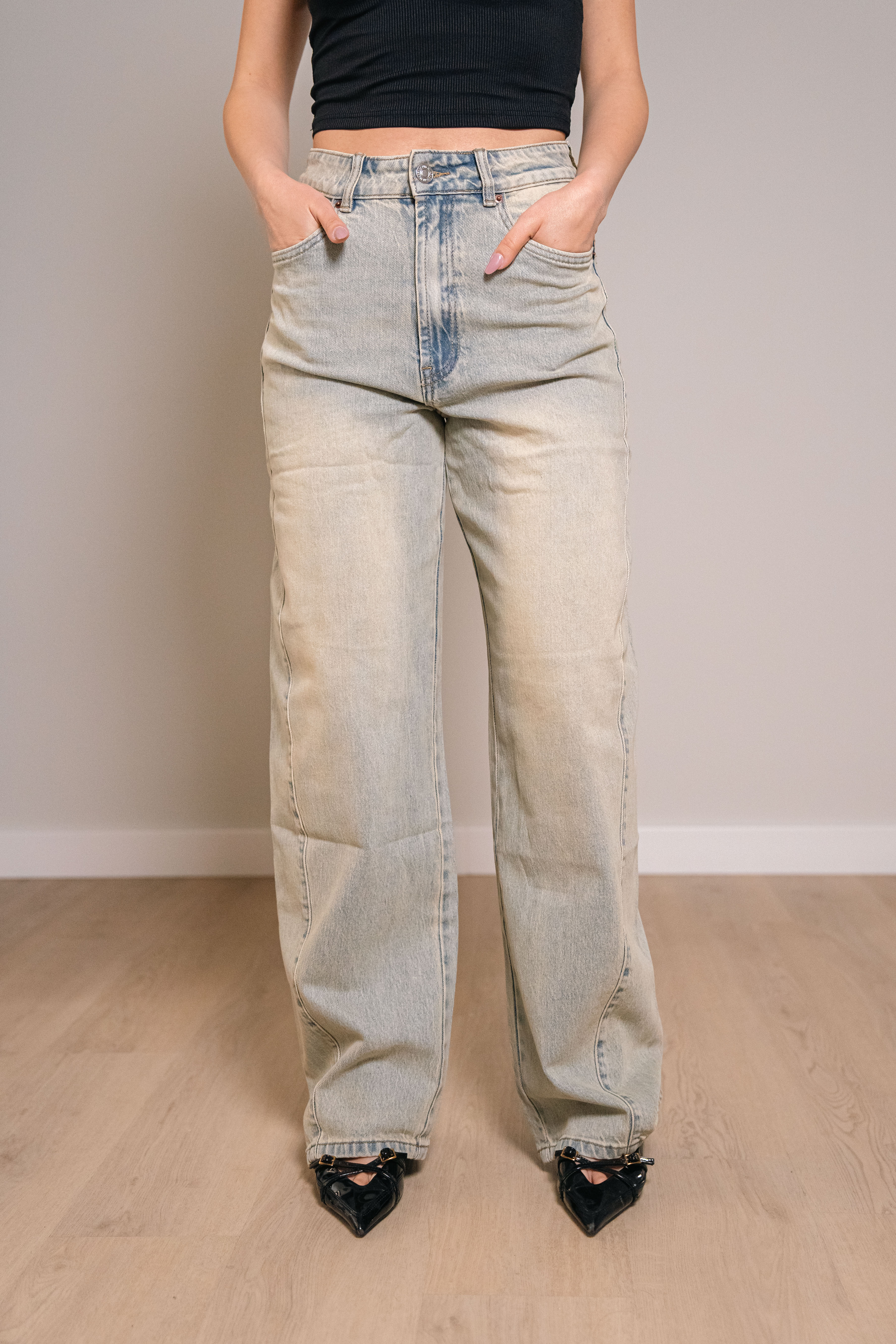 Jeans Neat