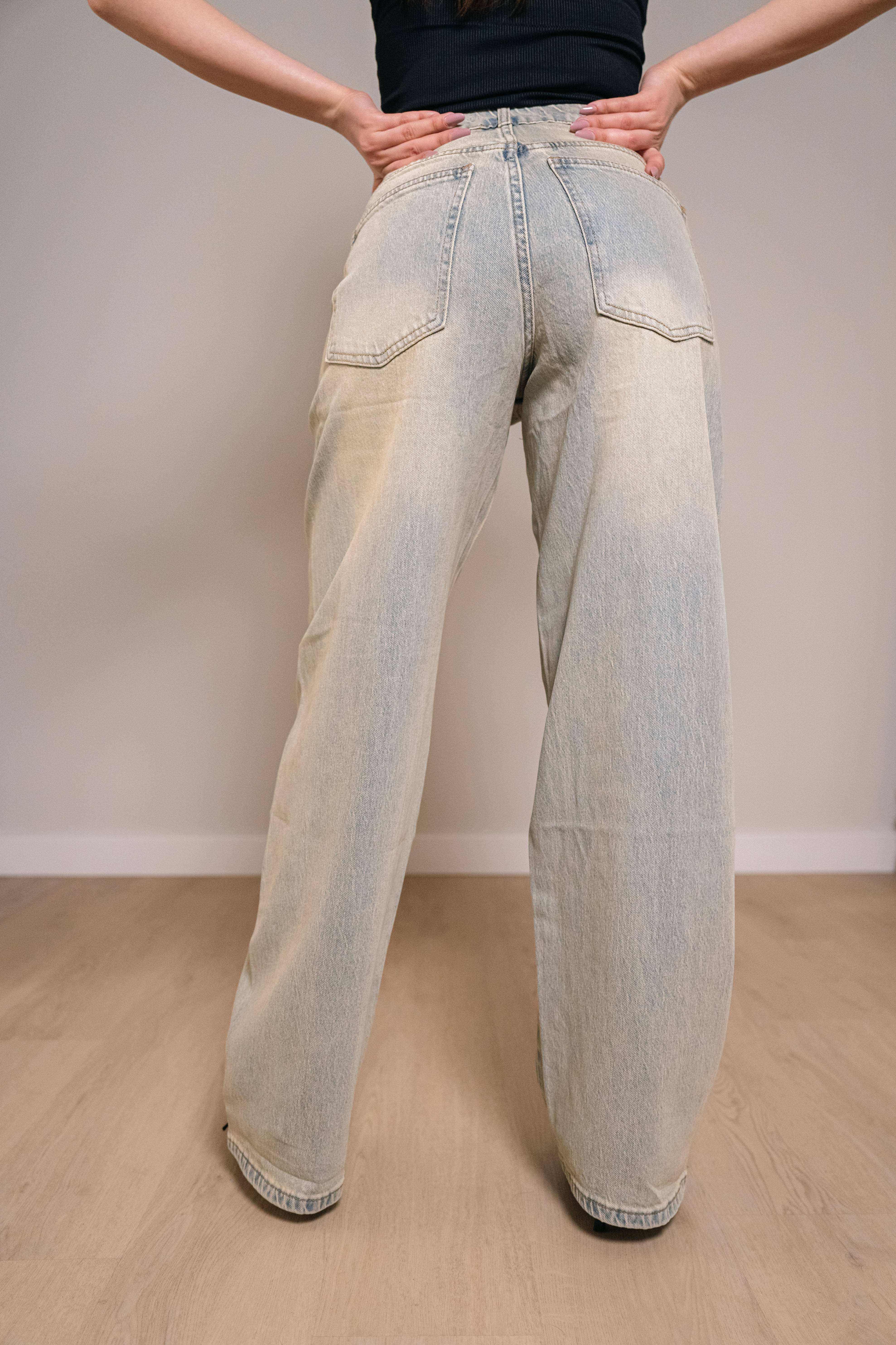 Jeans Neat