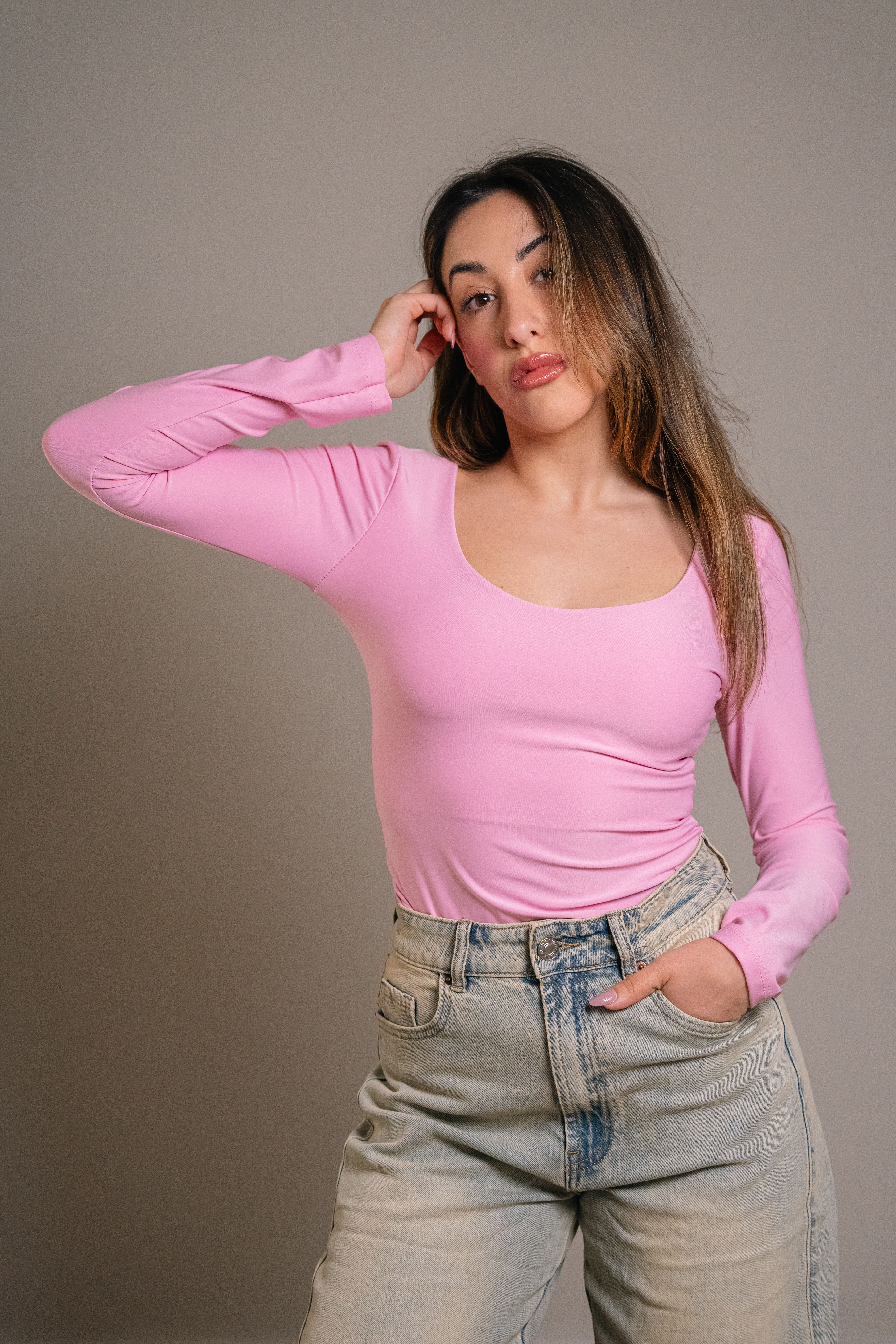Body Basic