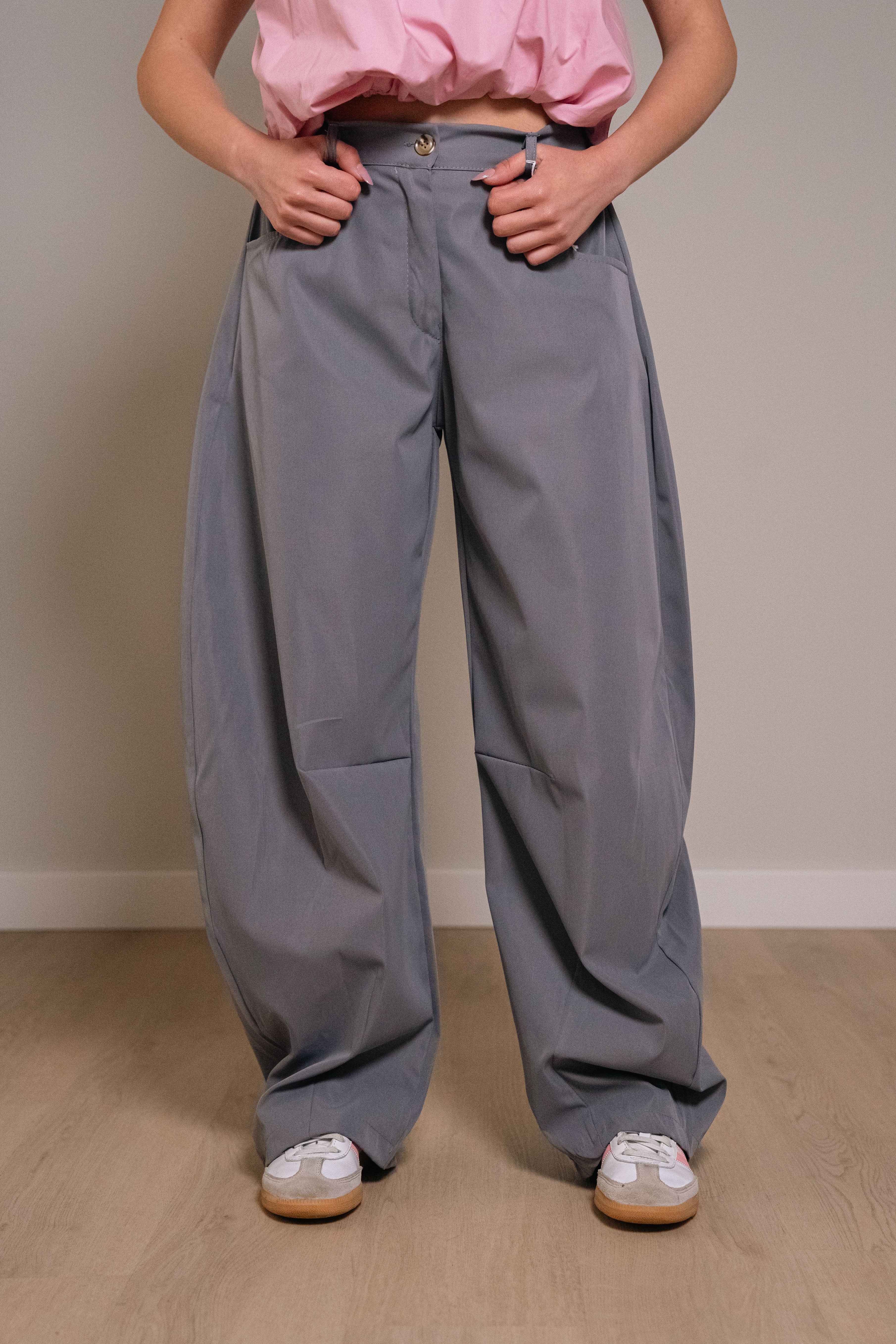 Pantalone Urban Flow