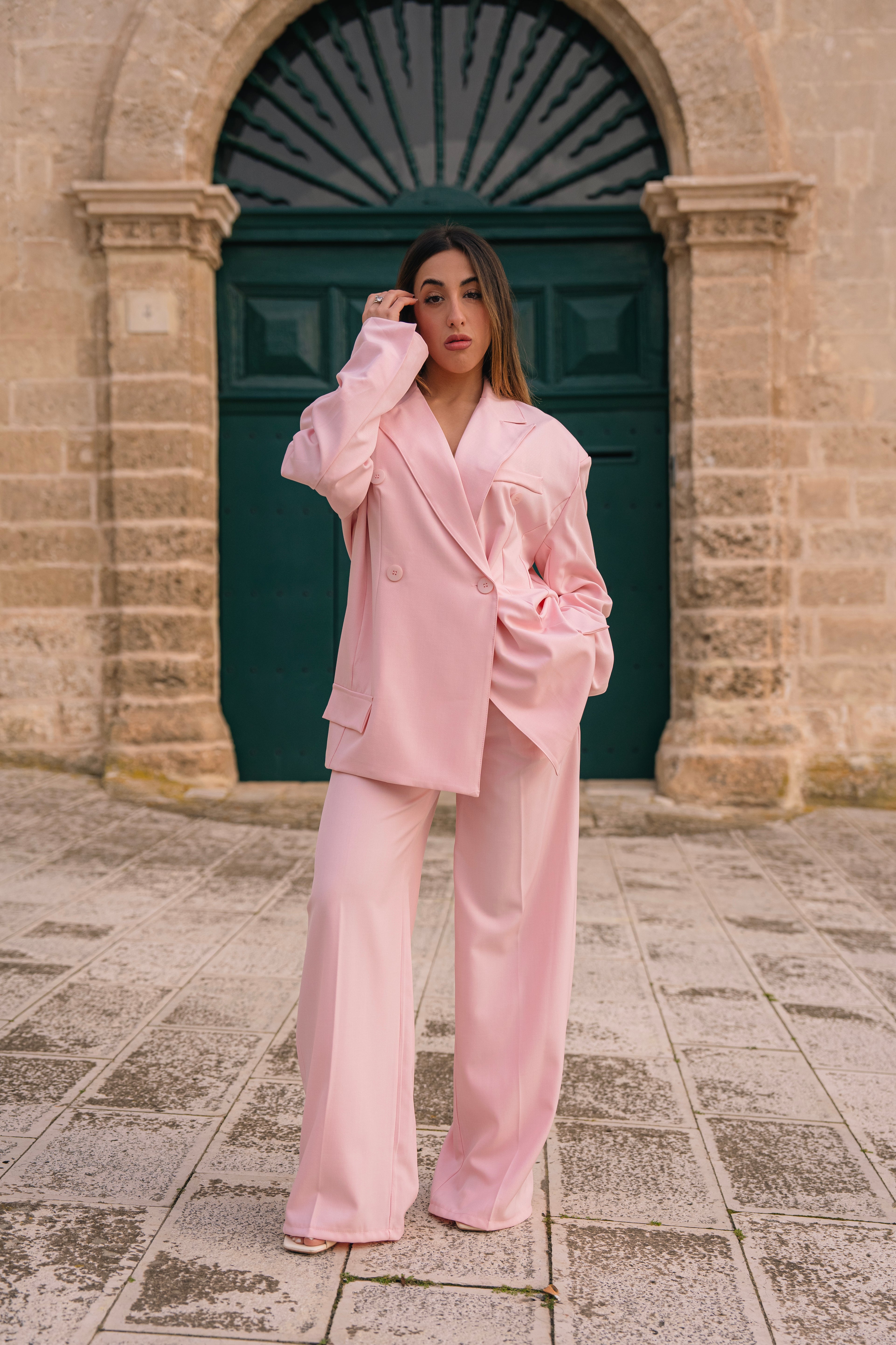 Tailleur Essential