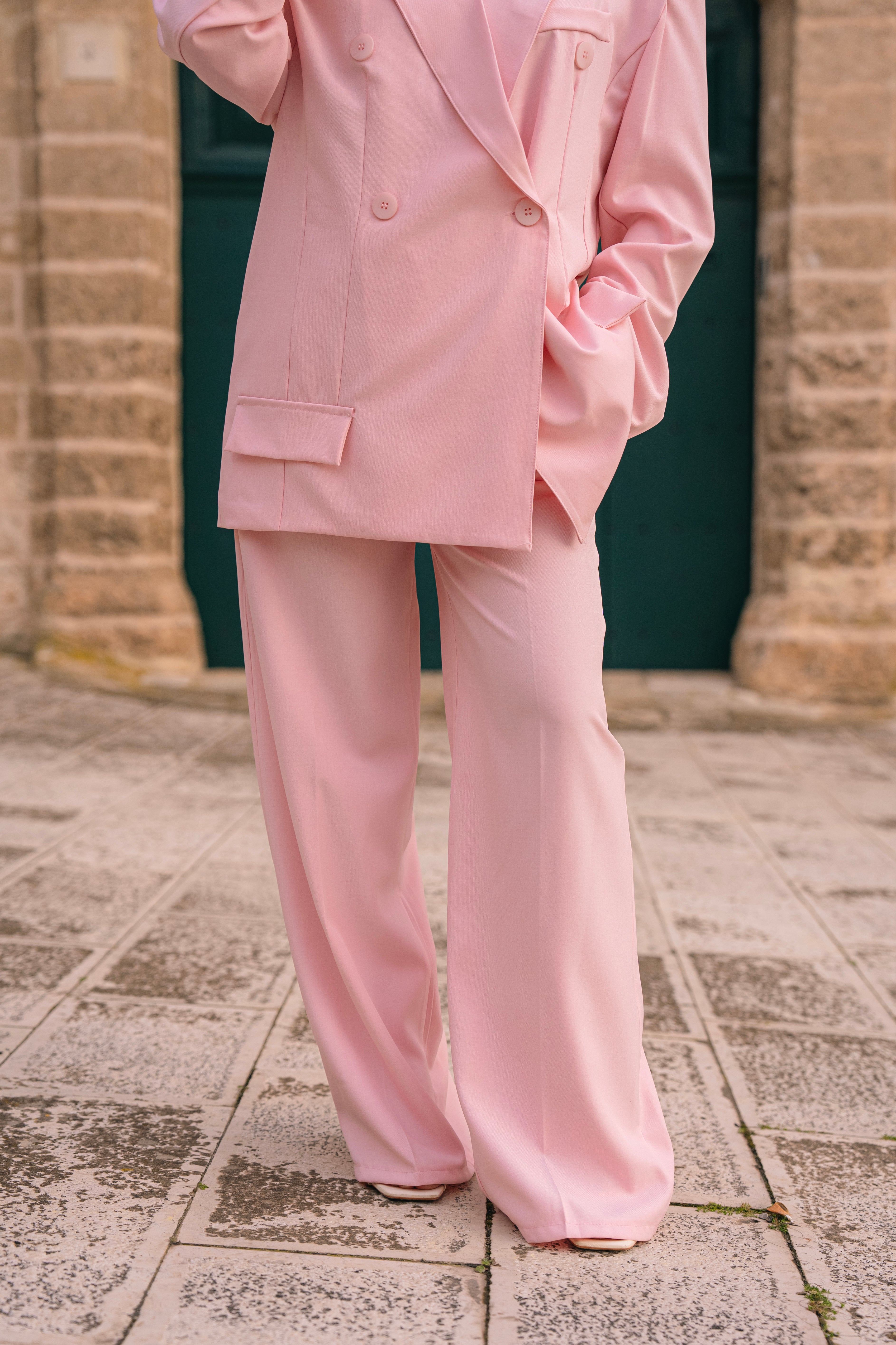 Tailleur Essential