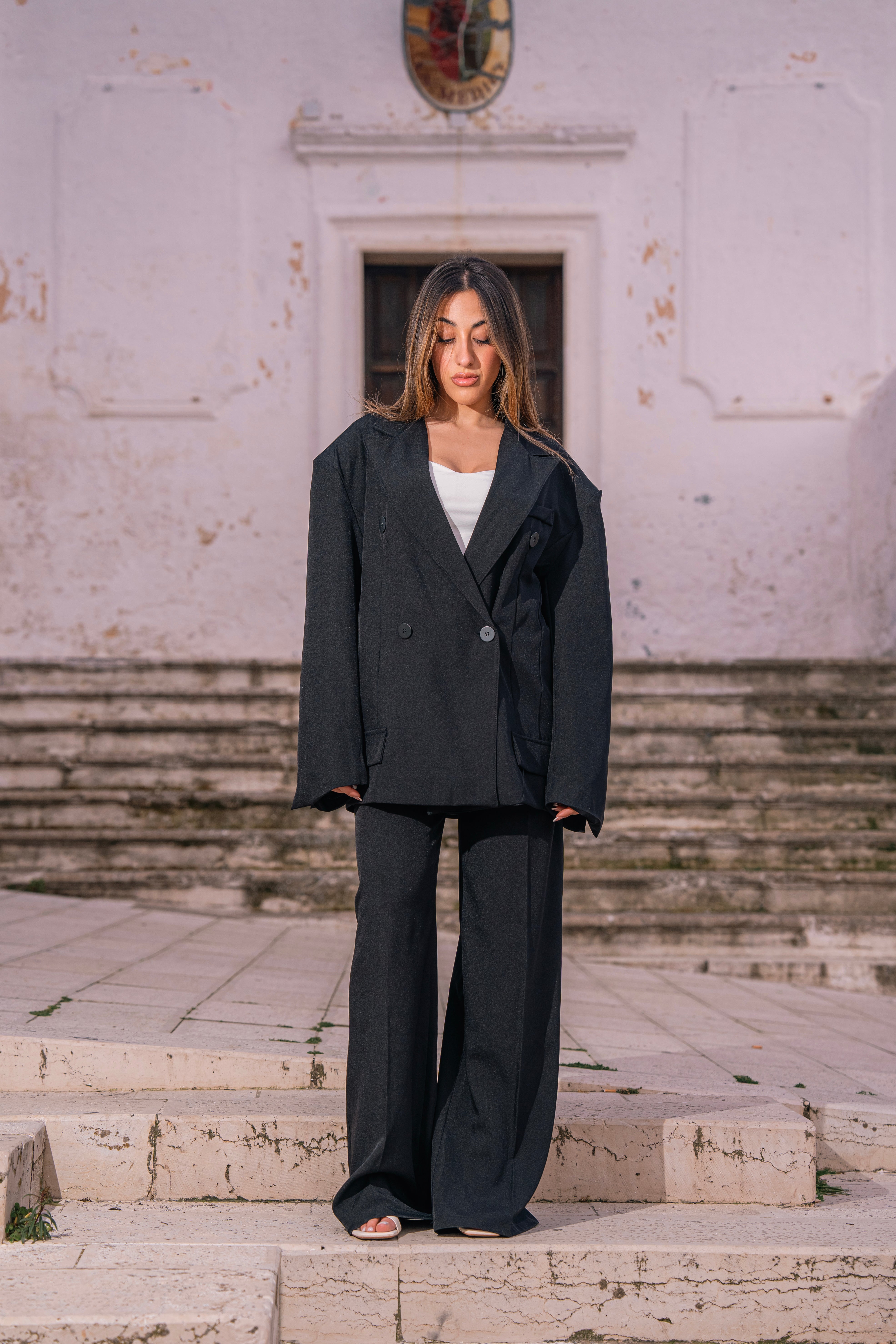 Tailleur Essential