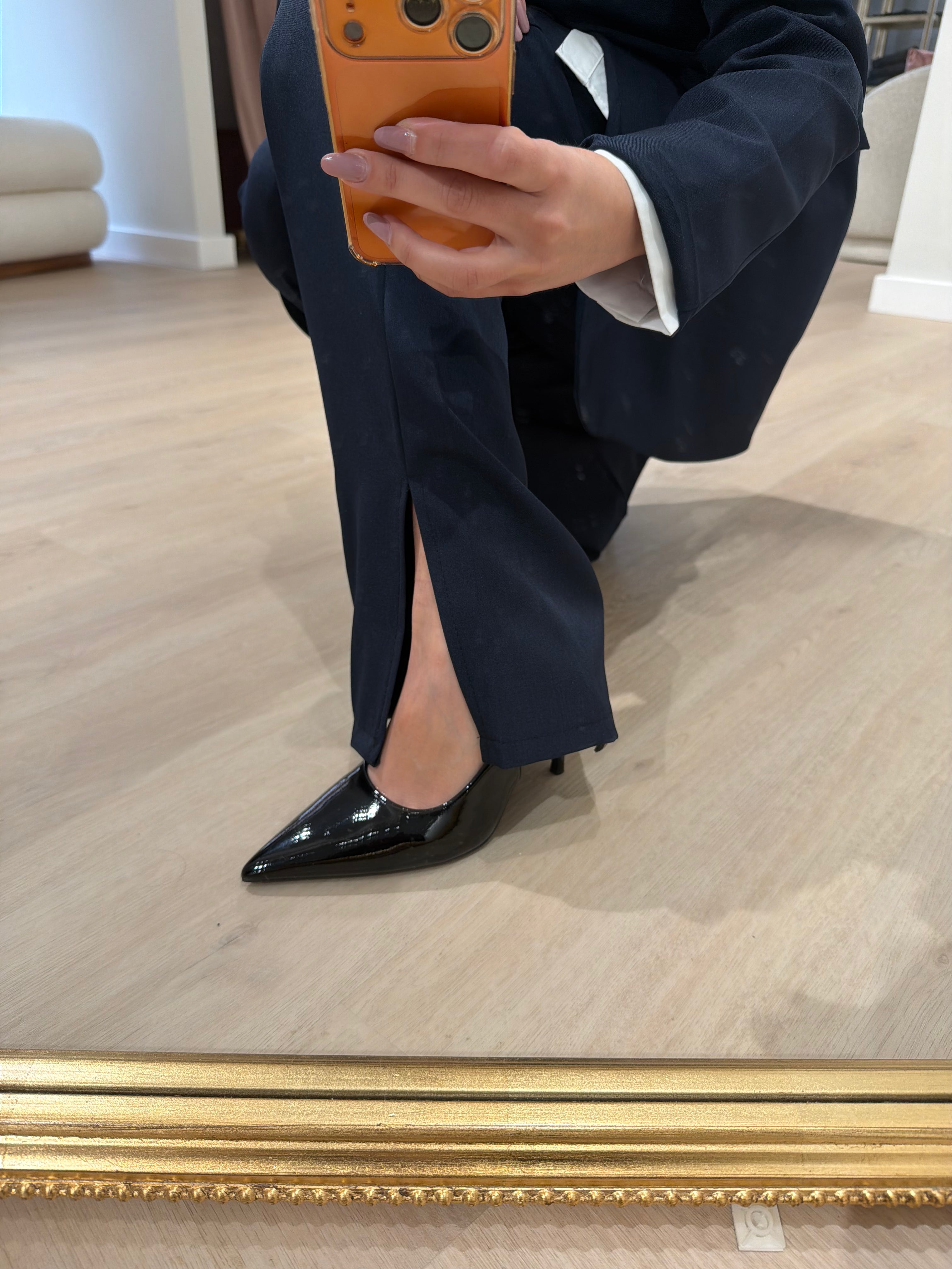 Tailleur Shape