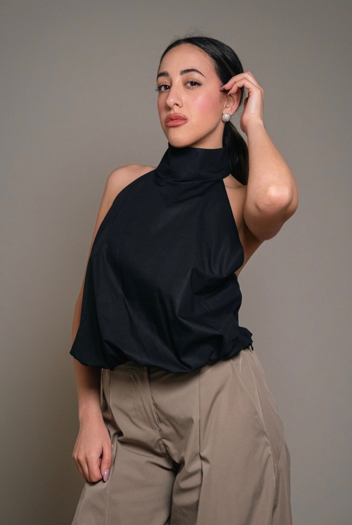 Shape Top