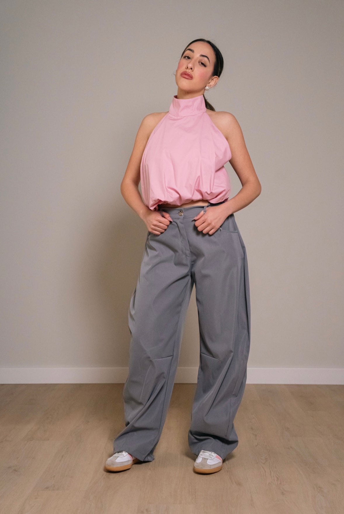Shape Top