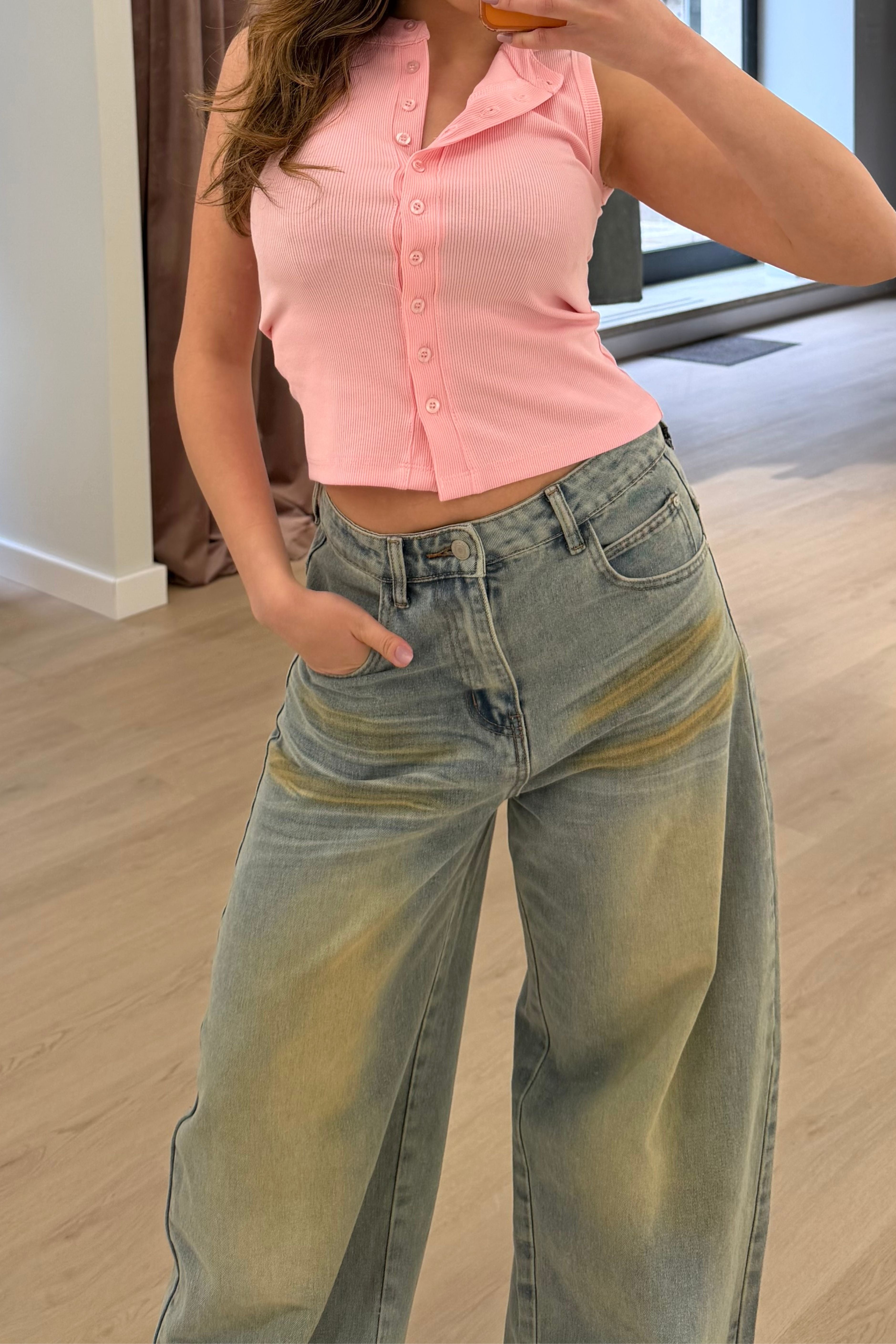 Snap Top