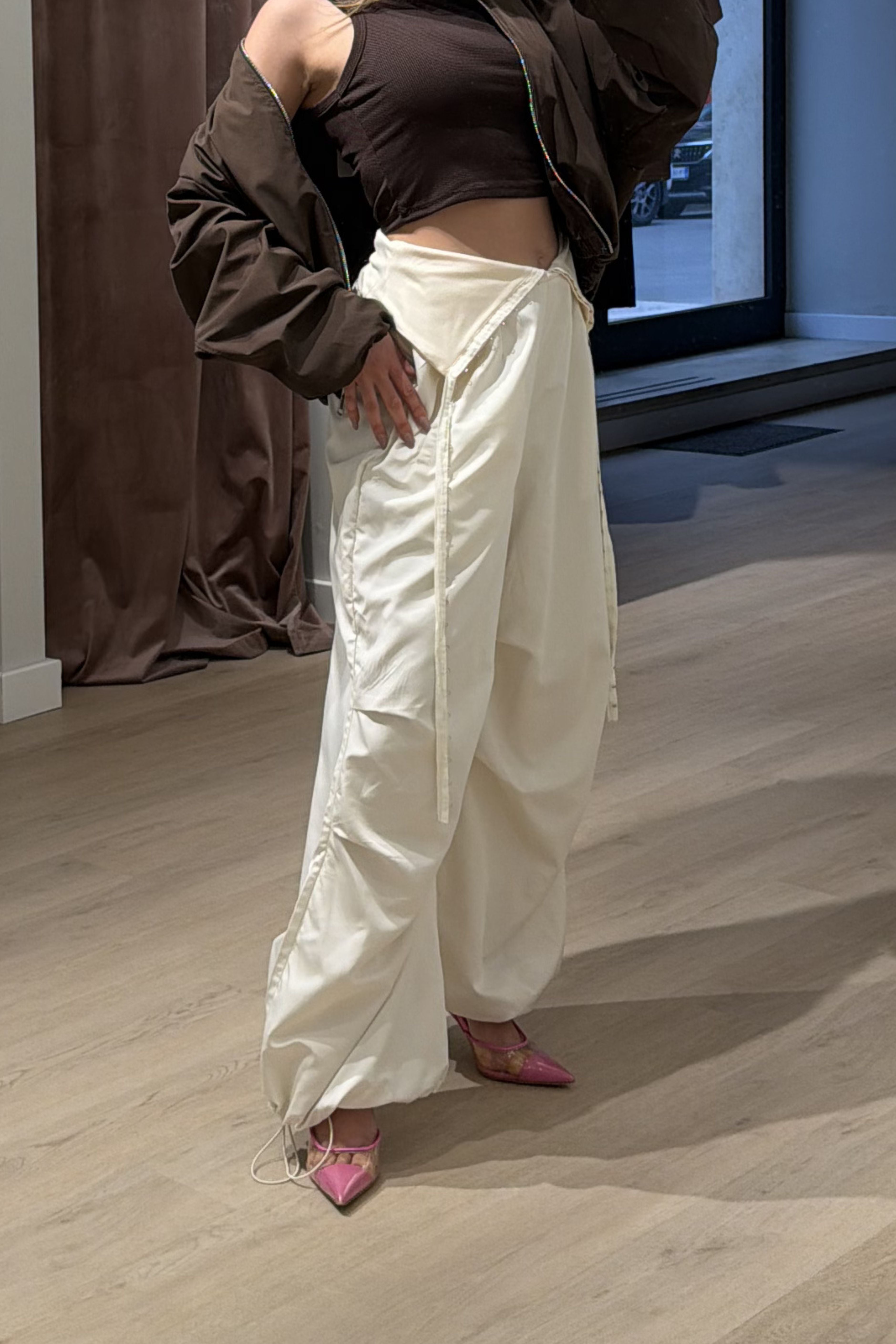 Switch Pants