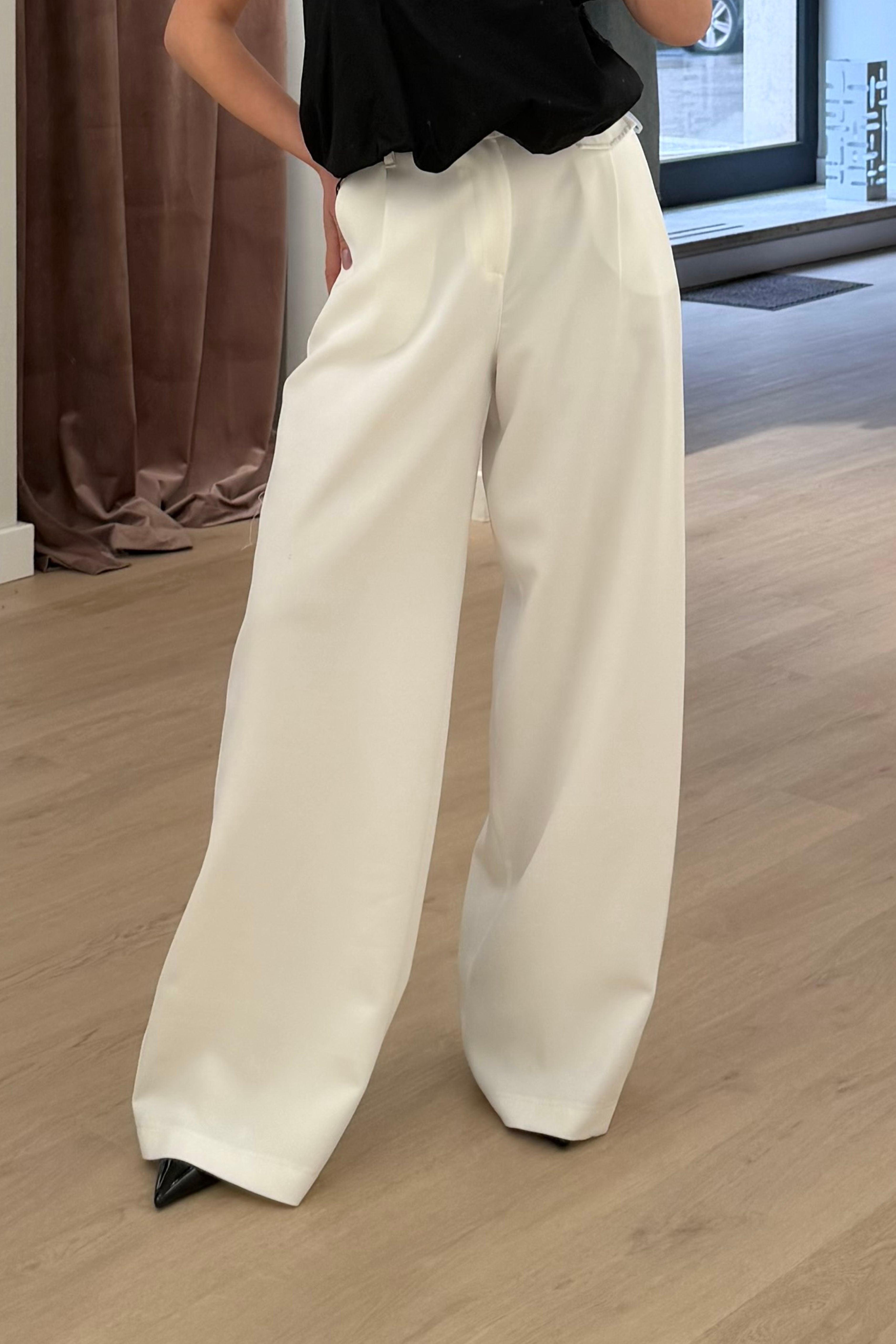 Line Pant