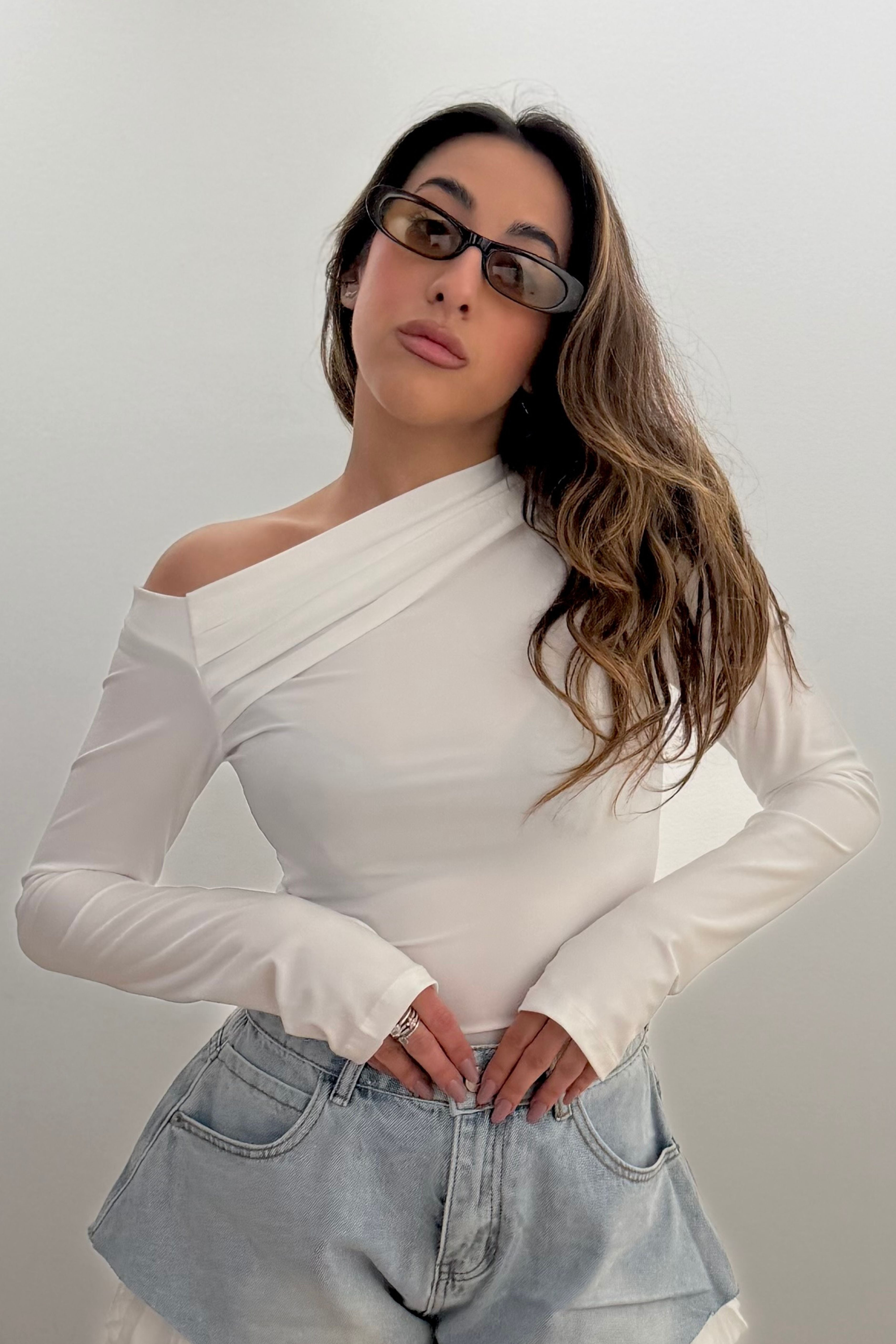 Drape Body